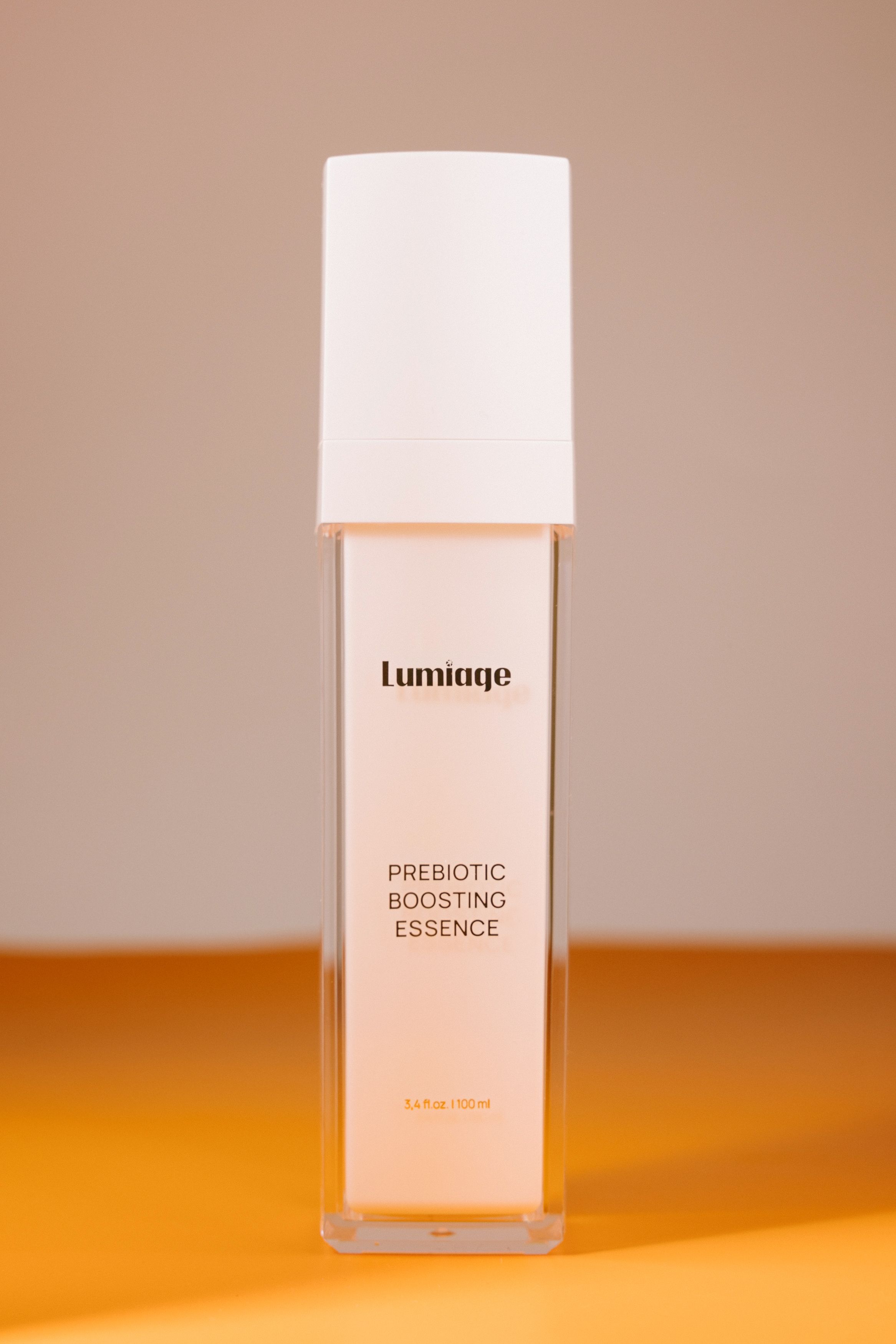 

Эссенция-пребиотик для восстановления баланса кожи Lumiage PREBIOTIC BOOSTING ESSENCE 100мл