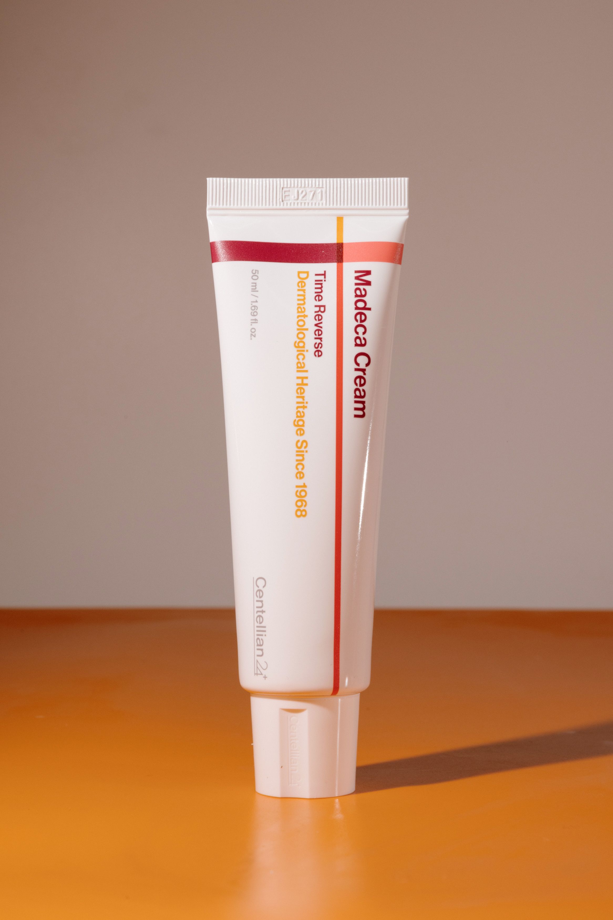 Крем антивозрастной восстанавливающий Centellian24 Madeca Cream Time Reverse Season 7 50ml