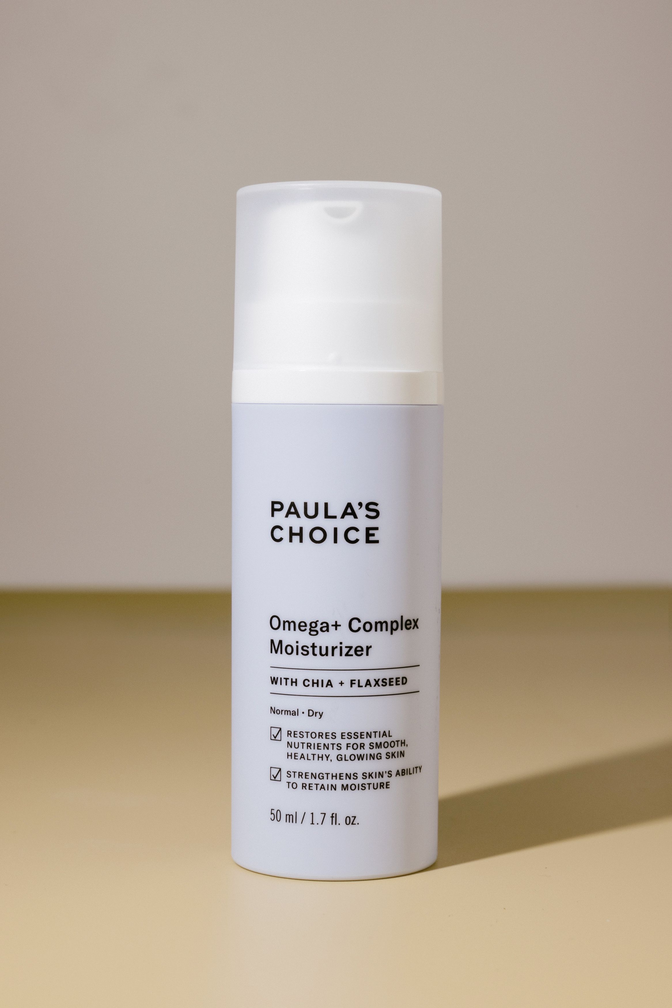 

Крем с омега комплексом Paula's Choice Omega+ Complex Moisturizer 50ml
