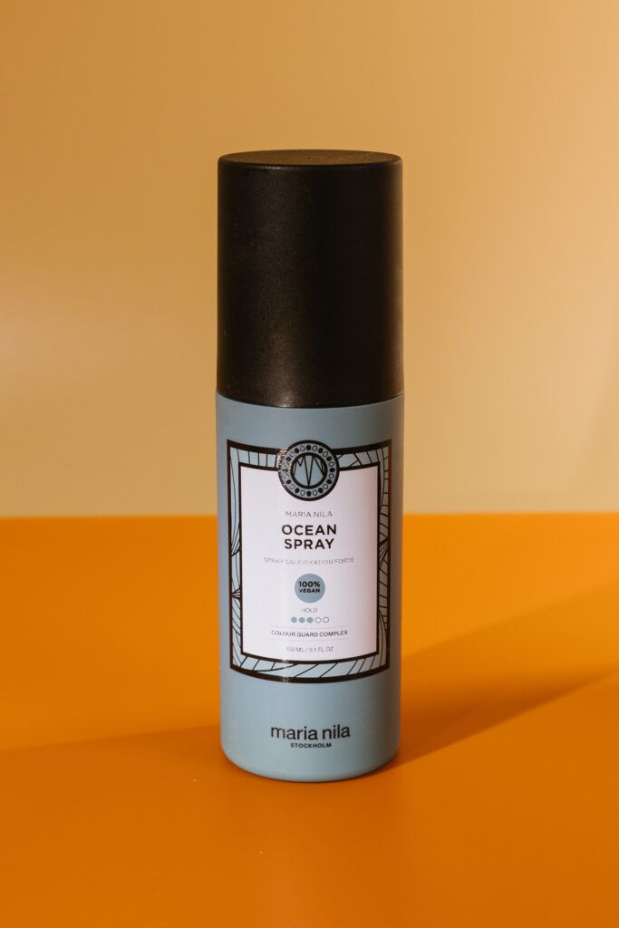 Солевой спрей Maria Nila Ocean Spray 150ml