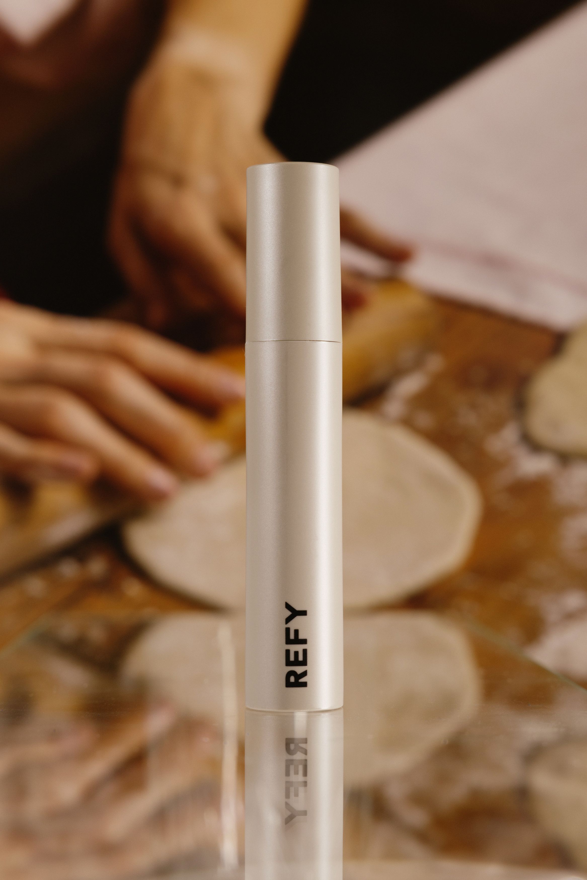 

Тушь для ресниц REFY Lash Sculpt 10ml