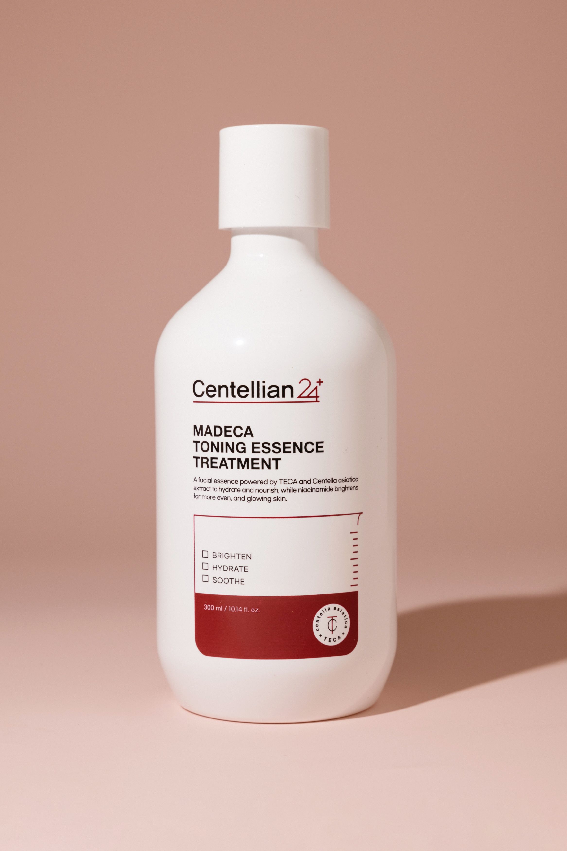 

Тонизирующая эссенция с центеллой Centellian24 Madeca Toning Essence Treatment 300мл