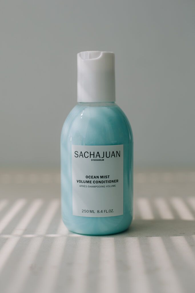 

BU// Кондиционер для объема волос SACHAJUAN Ocean Mist Volume Conditioner 250ml