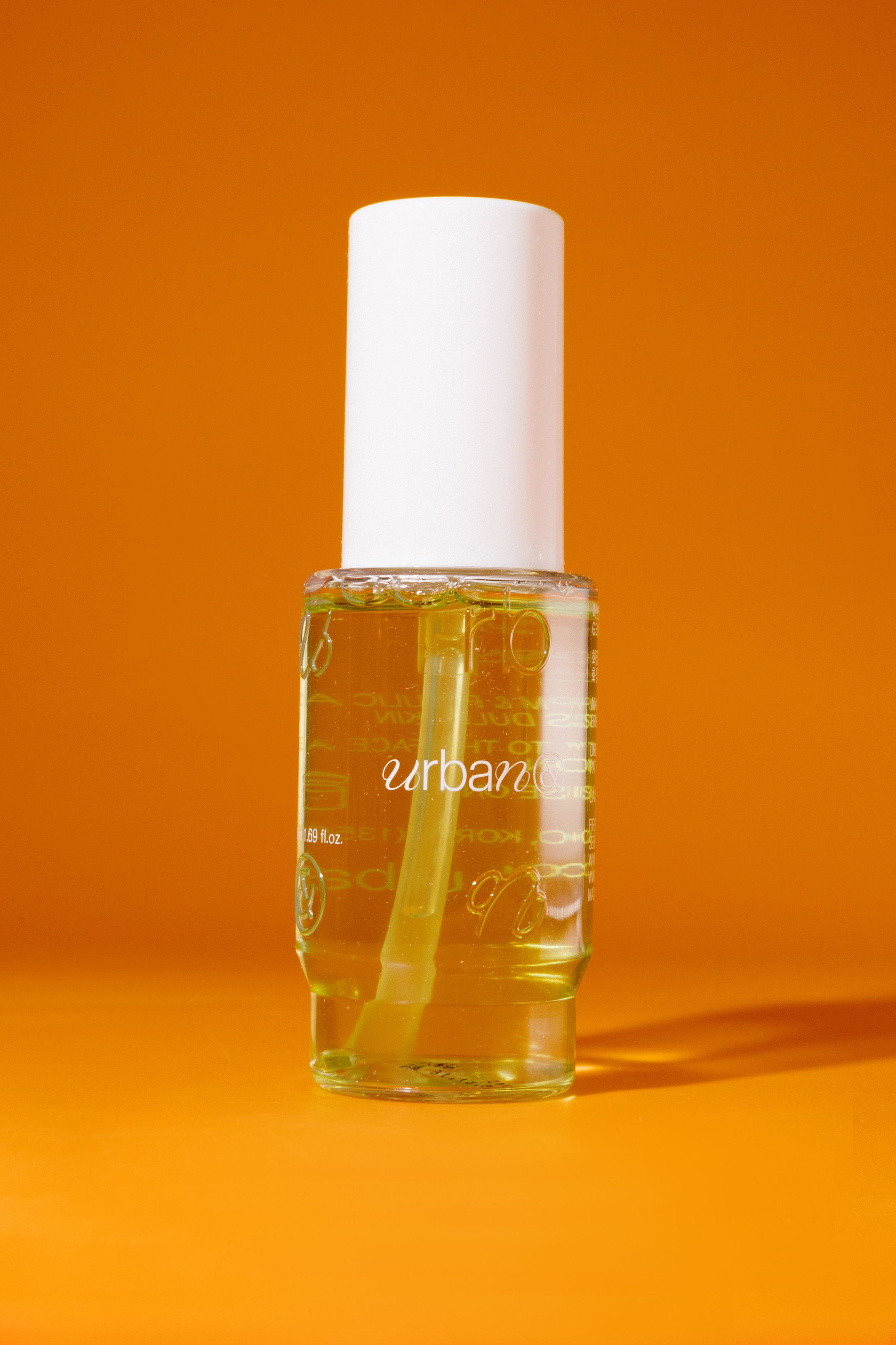 

Сыворотка для лица с ниацином URBANAND G3 Niacin Serum 50ml