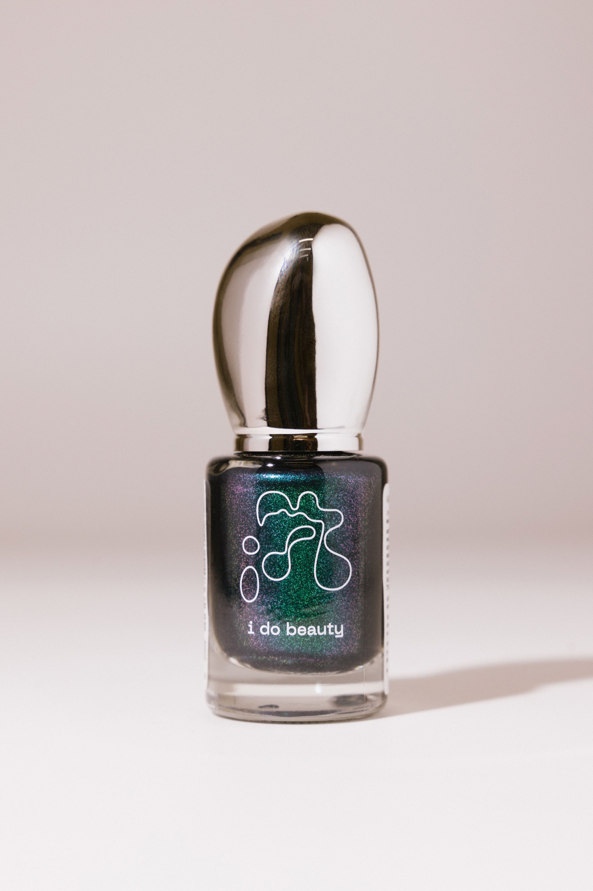 Цветной лак i do beauty №19 11ml