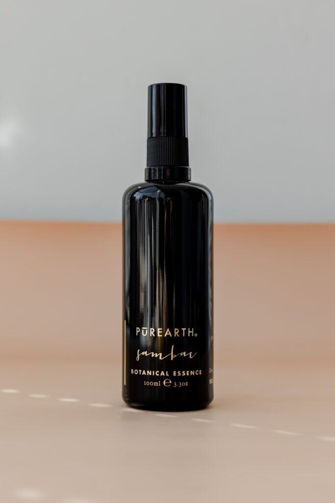 

BU// Эссенция с жасмином Самбак PUREARTH Sambac Botanical Essence 100ml