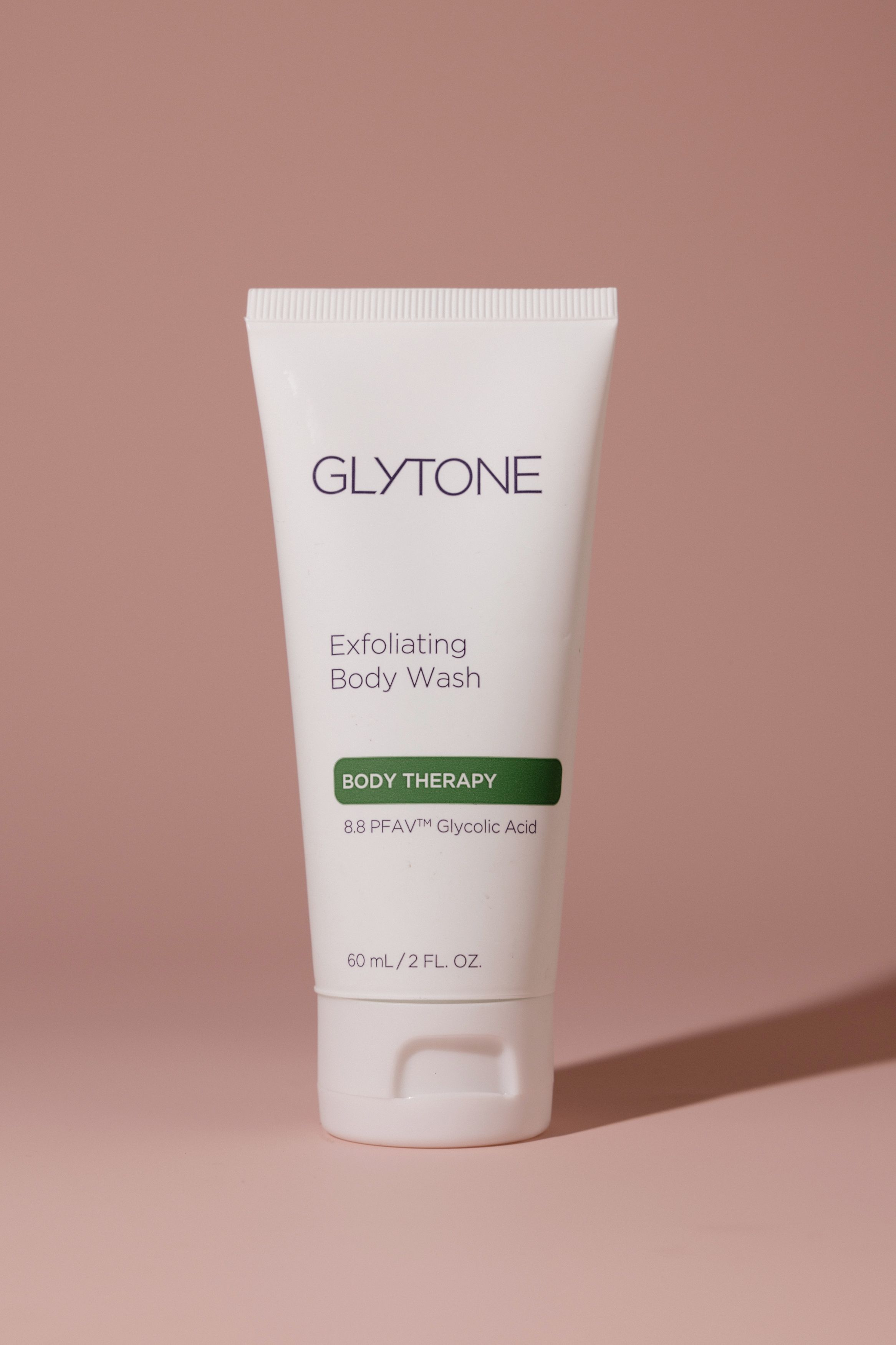 

Обновляющее средство для душа GLYTONE Exfoliating Body Wash 60мл