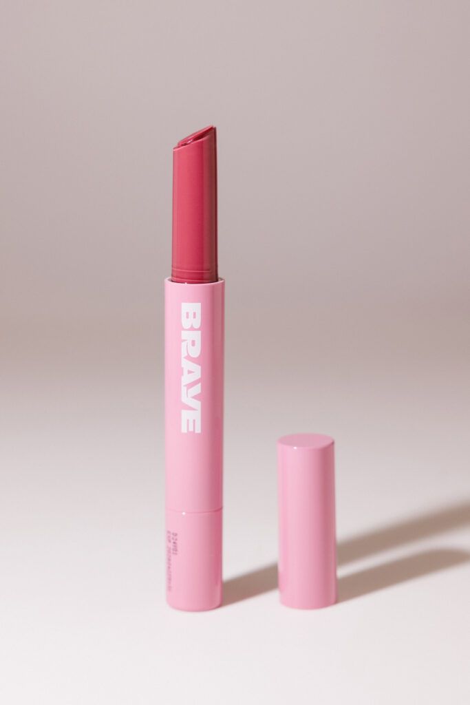 Тающий бальзам для губ BRAYE Melting Lipsweet [04 Mauvrit] 1,6g