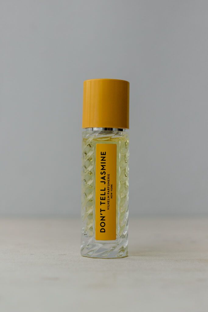 Парфюмерная вода Vilhelm Parfumerie Don't Tell Jasmine 20ml
