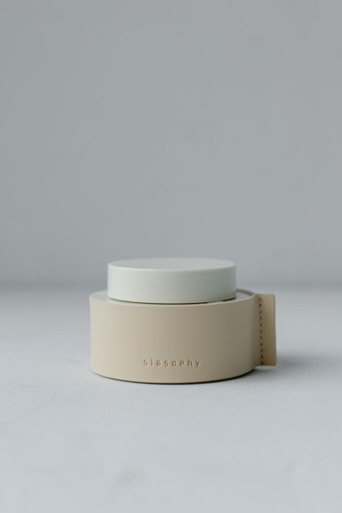 BU// Легкий и воздушный питательный крем SLOSOPHY Nutri Dive Cream 50ml