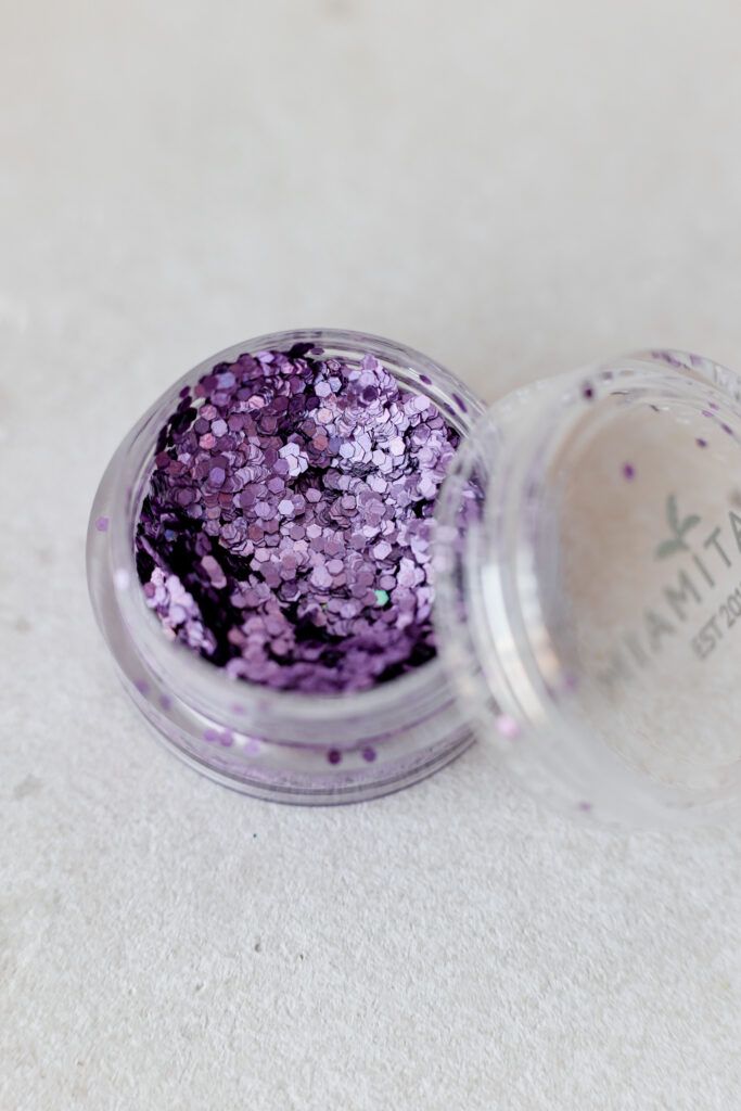 

Глиттер-гель для лица, тела и волос MIAMITATS Funday 3.2ml