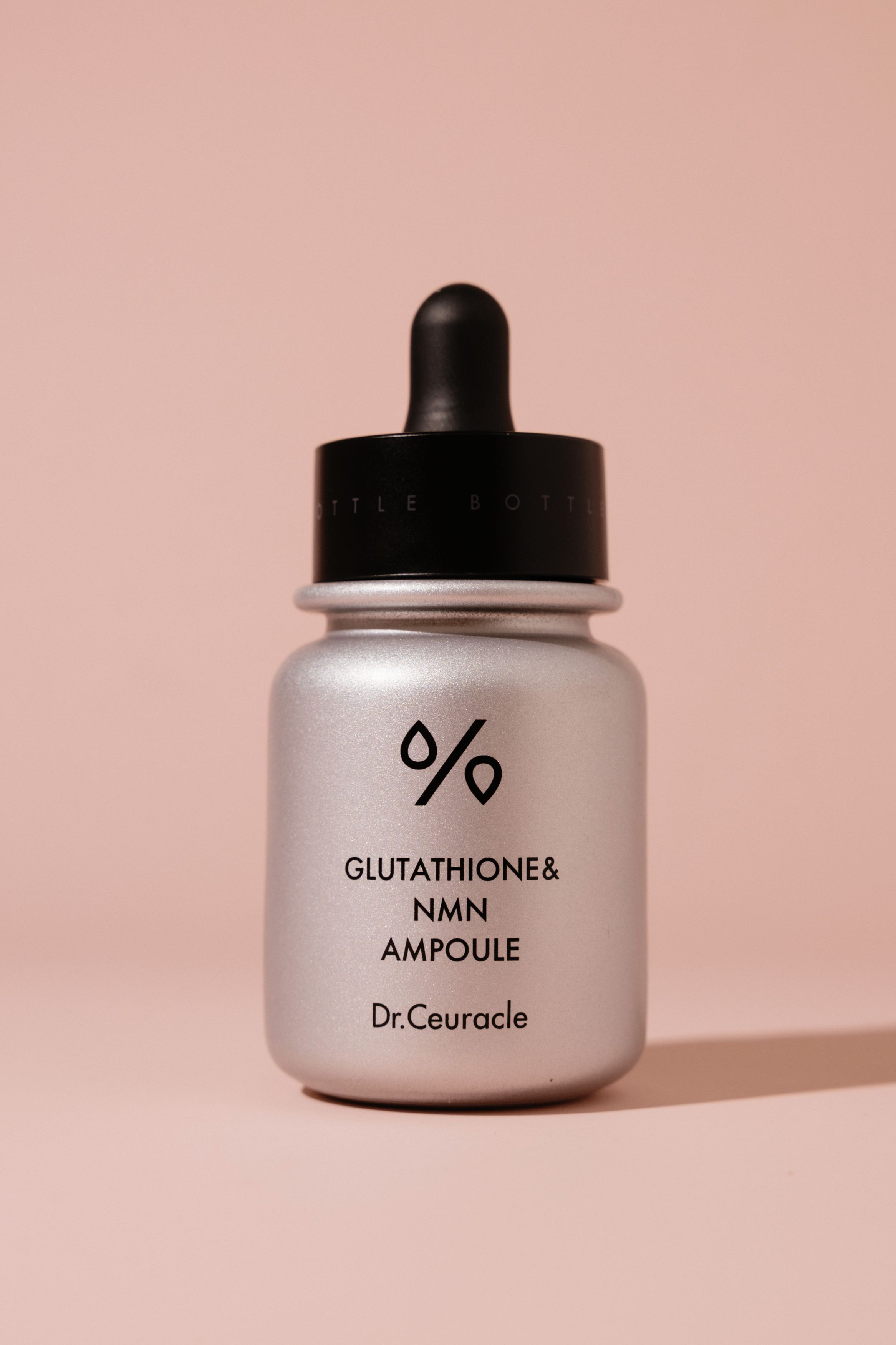 

Сыворотка для сияния кожи с глутатионом Dr. Ceuracle Glutathione & NMN Ampoule 30мл