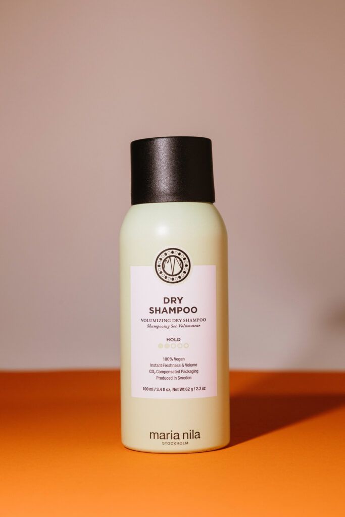 Сухой шампунь Maria Nila Dry Shampoo 100ml