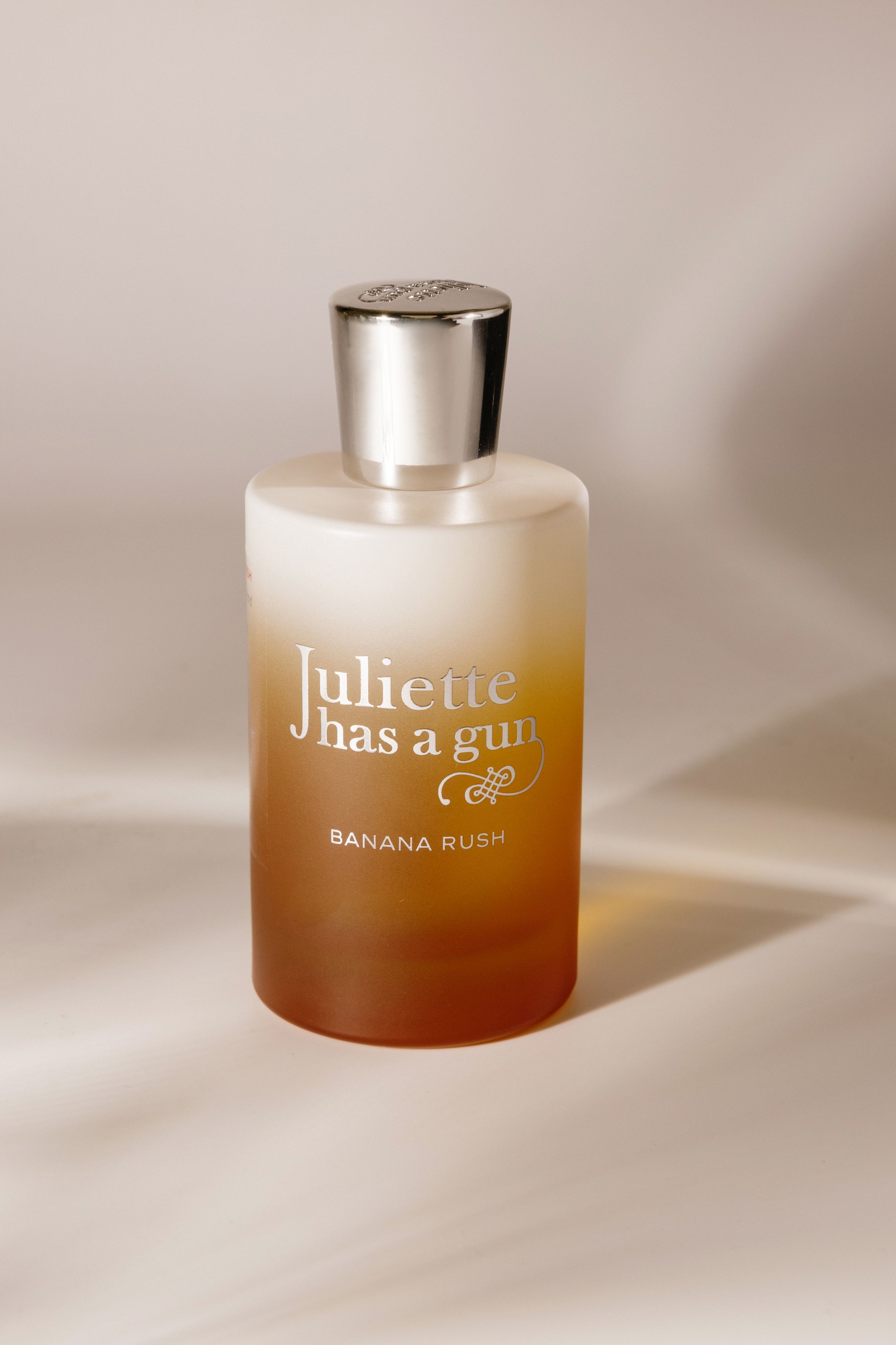

Парфюмерная вода Juliette has a Gun Banana Rush 50мл