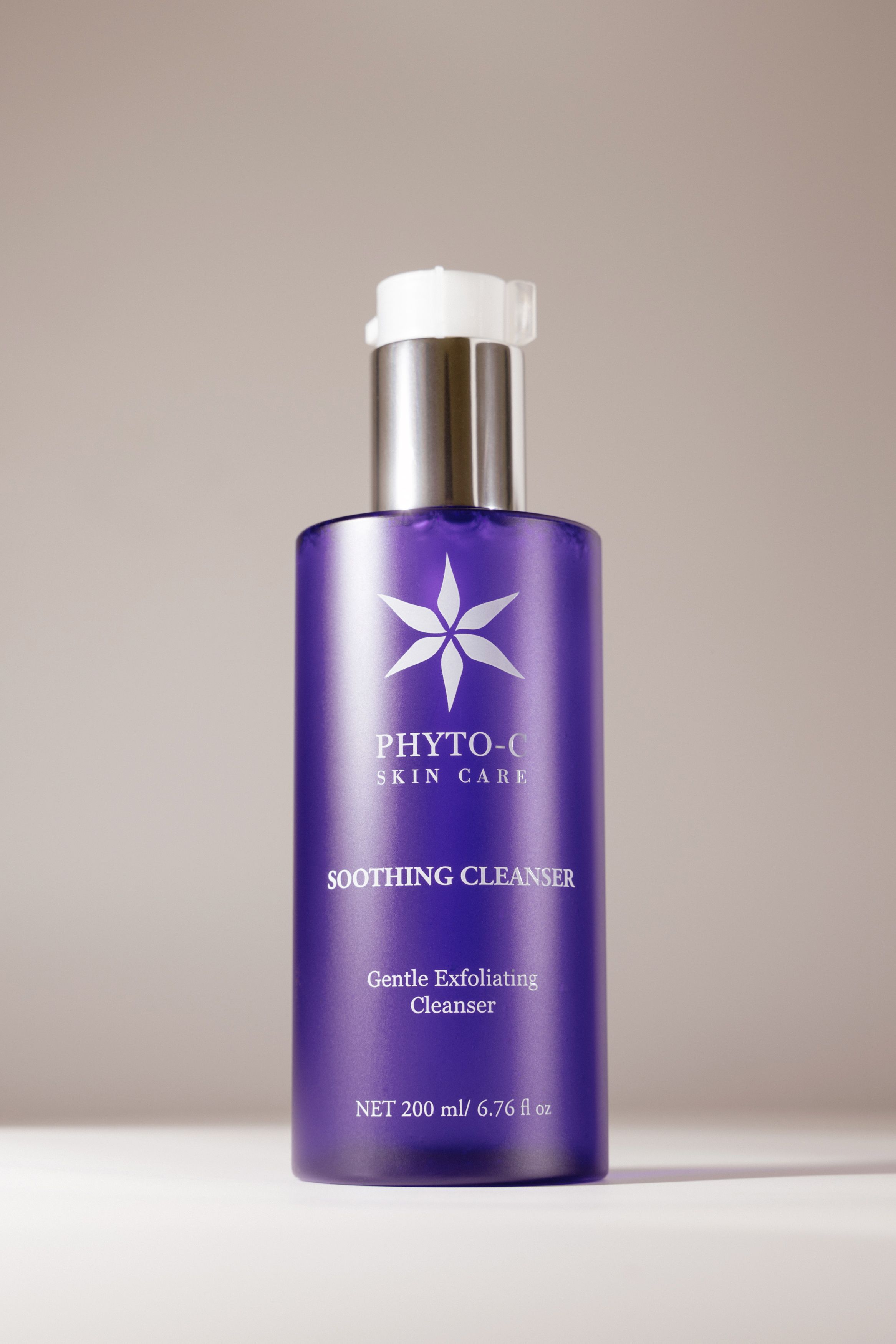 Гель для умывания PHYTO-C Soothing Cleanser 200ml 6790₽