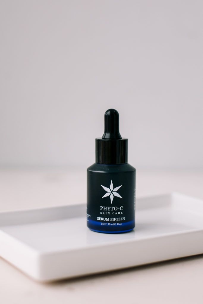 Сыворотка с 15% витамином C PHYTO-C Serum Fifteen 30ml