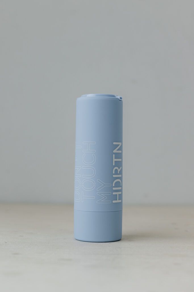 

BU// Увлажняющая сыворотка флакон DONT TOUCH MY SKIN 30 мл