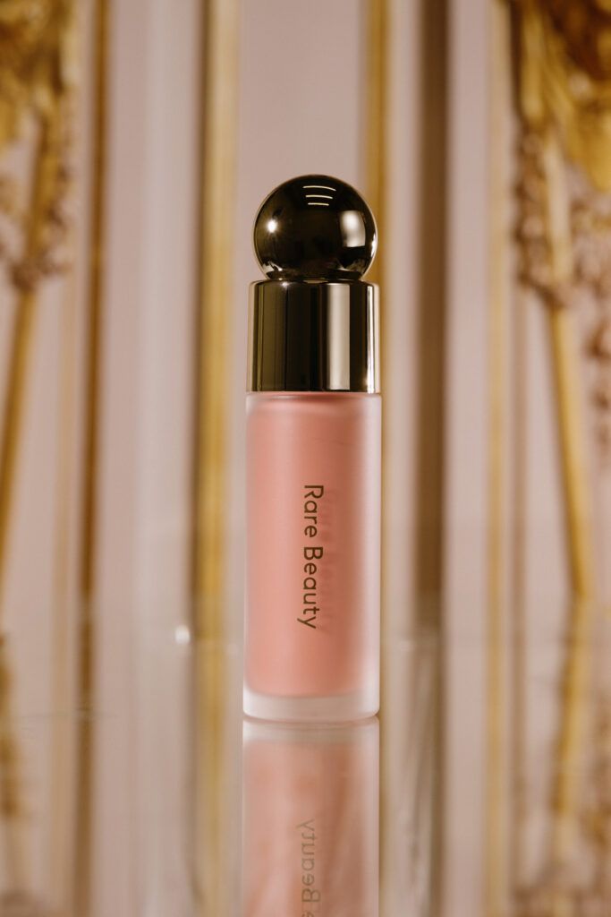 

Жидкие румяна для лица Rare Beauty Soft Pinch Liquid Blush 7,5ml - Bliss