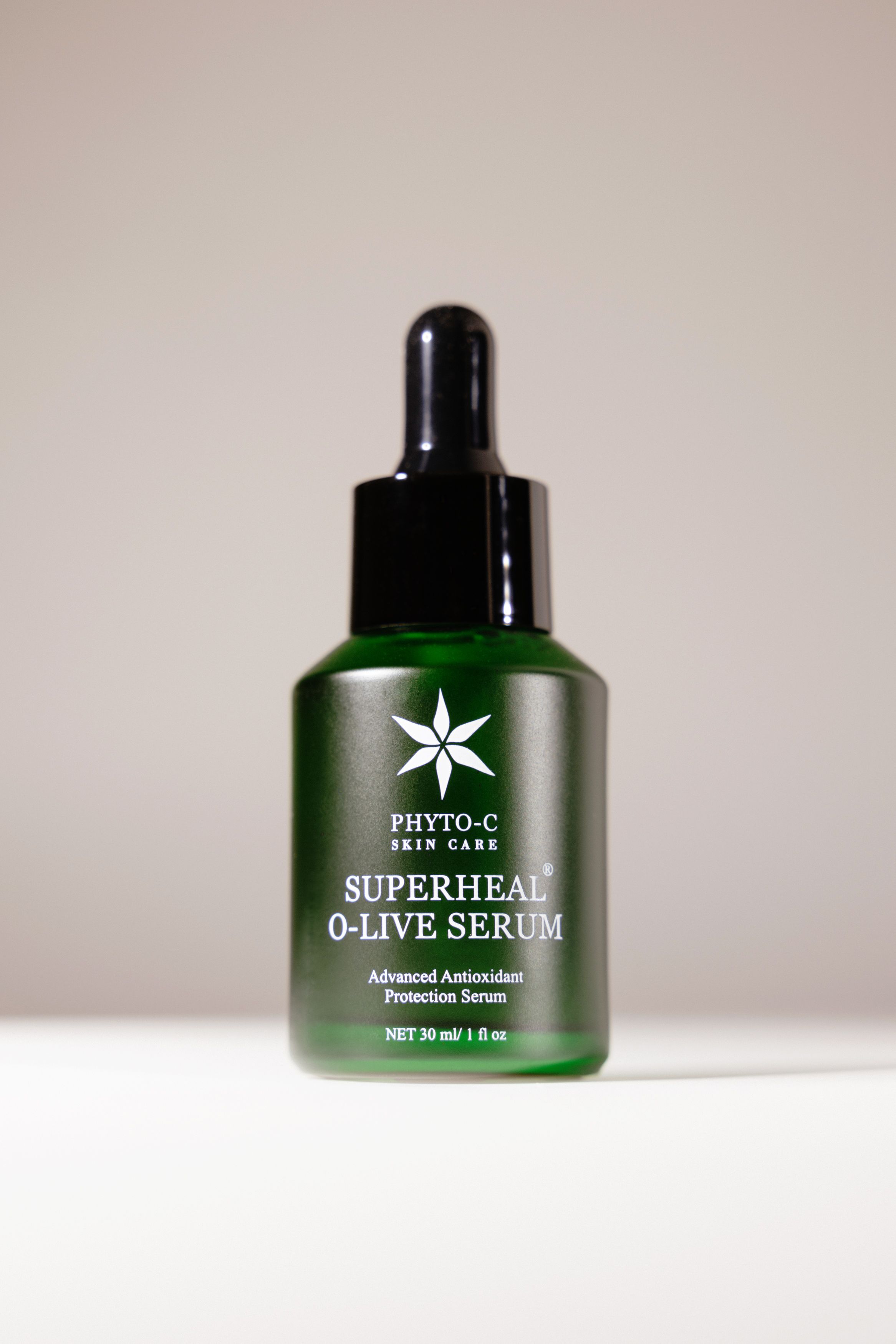 

Сыворотка с экстрактом Оливы PHYTOC Superheal O-Live Serum 30мл
