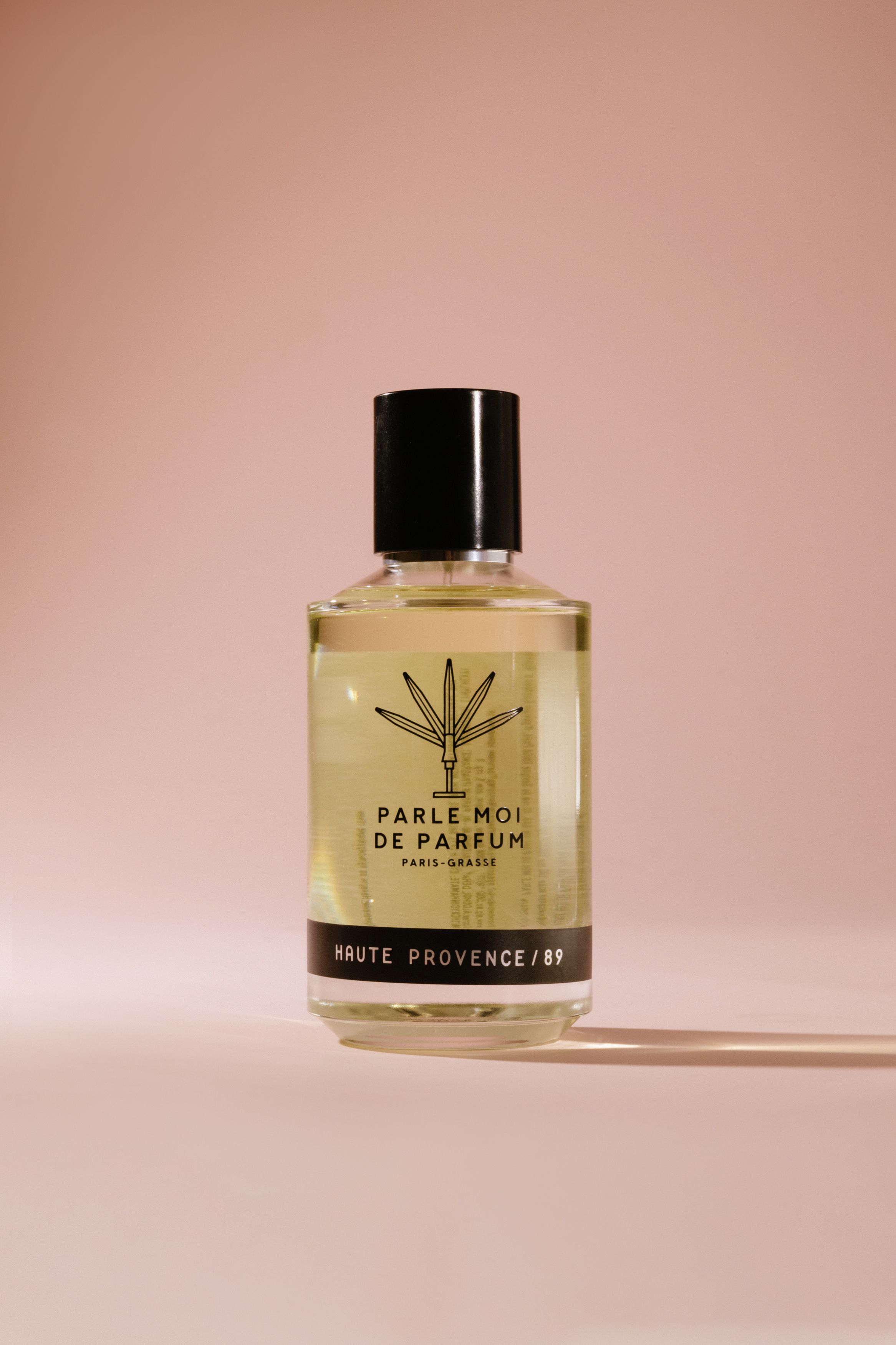 Парфюмерная вода Parle Moi De Parfum Haute Provence89 50 мл 10811₽