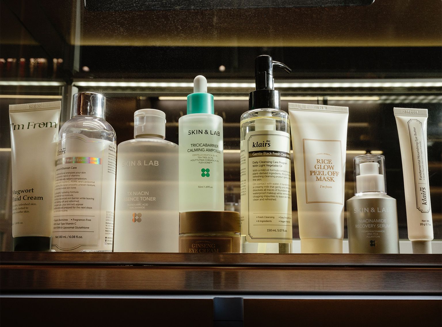 -20% на бьюти-легенды