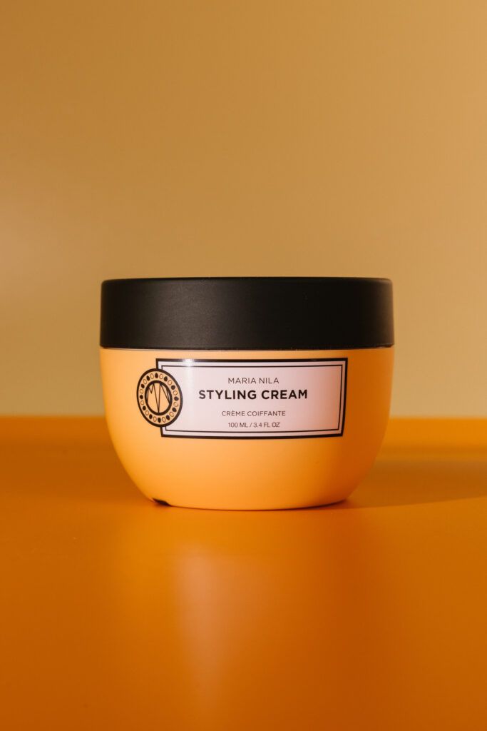 BU// Стайл крем Maria Nila Styling Cream 100ml