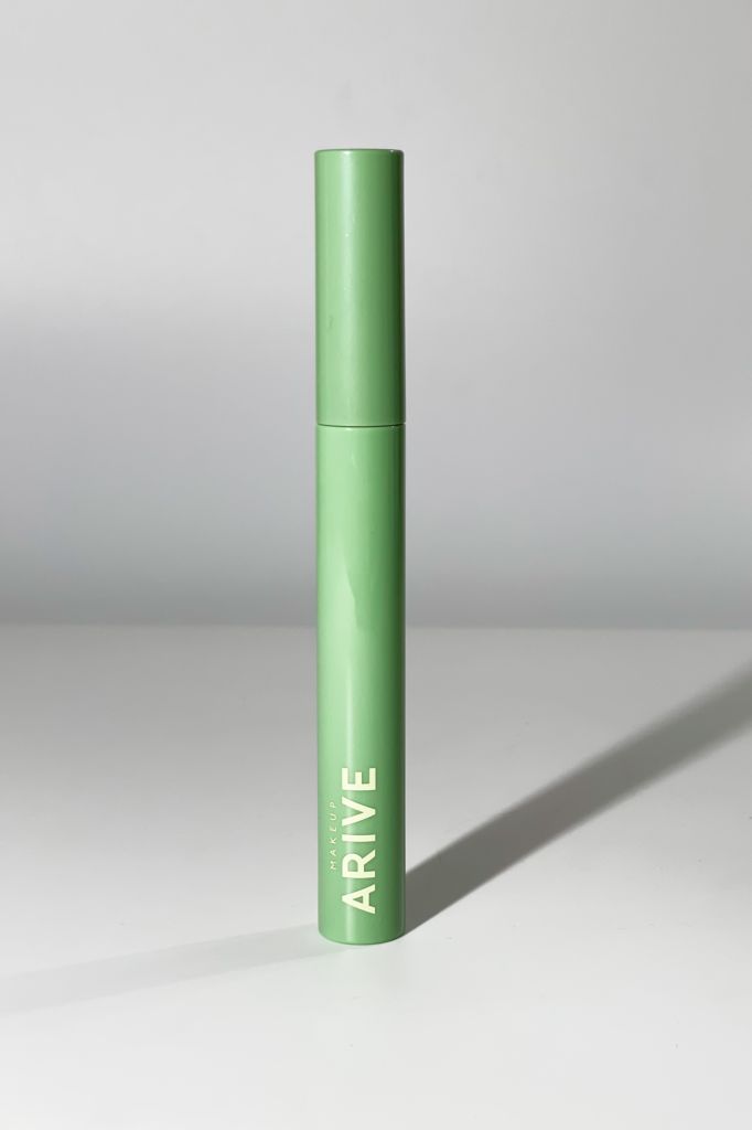 Универсальная тушь для объема Arive Makeup Buildable Volume [01 Black] 9ml