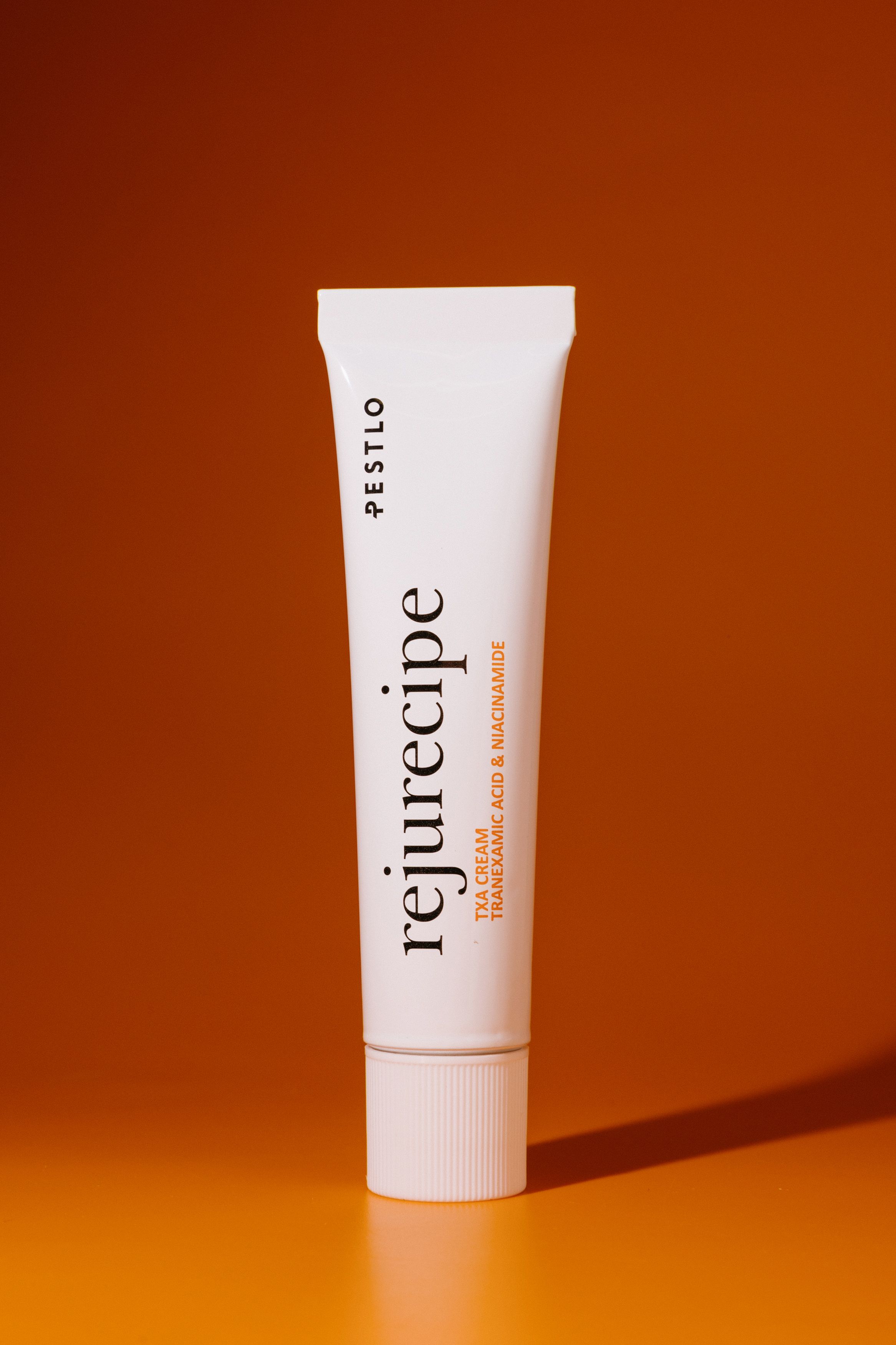 

Крем с транексамовой кислотой для выравнивания тона PESTLO Rejurecipe TXA Cream 30ml