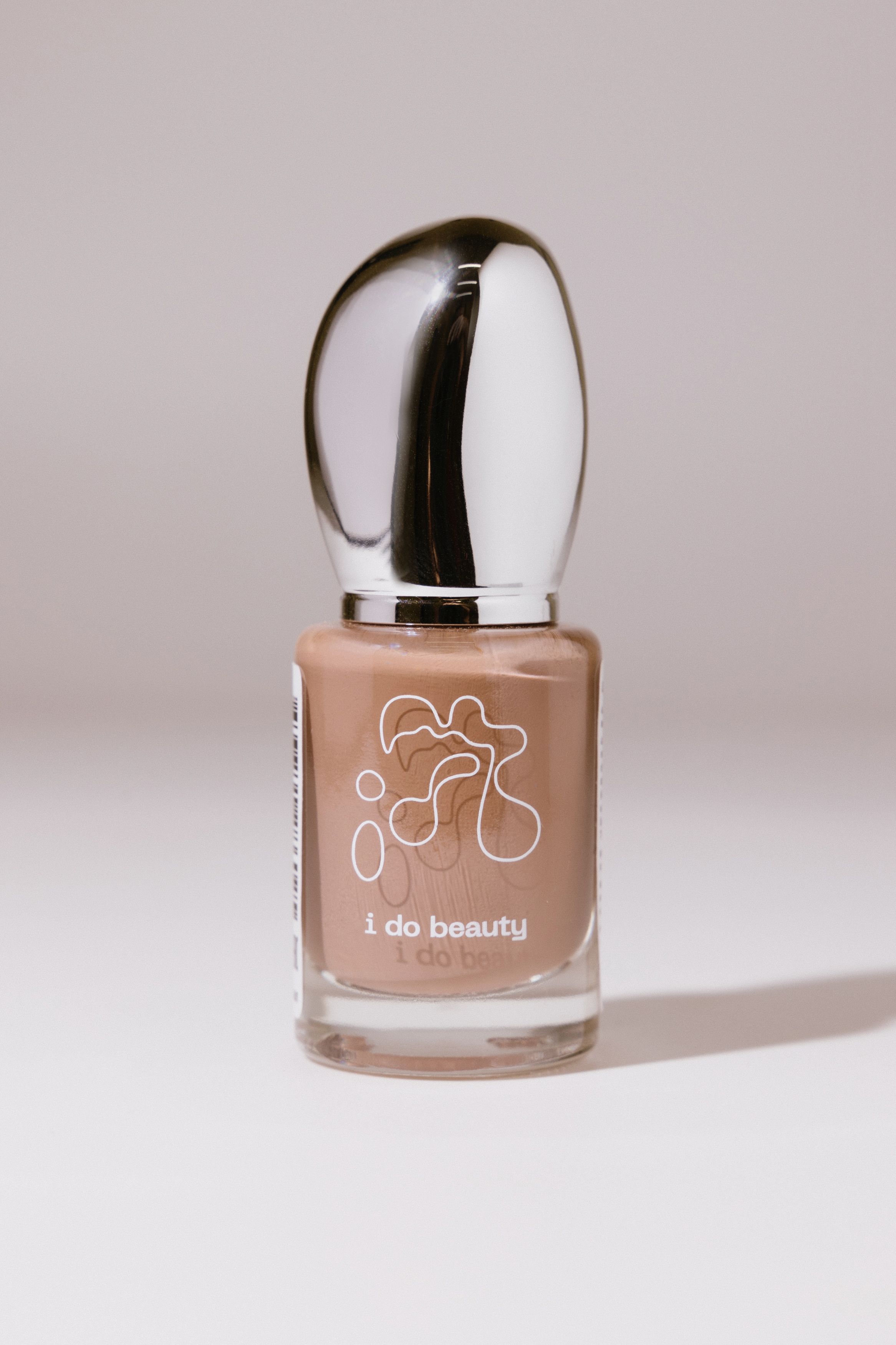 Цветной лак i do beauty №08 11ml