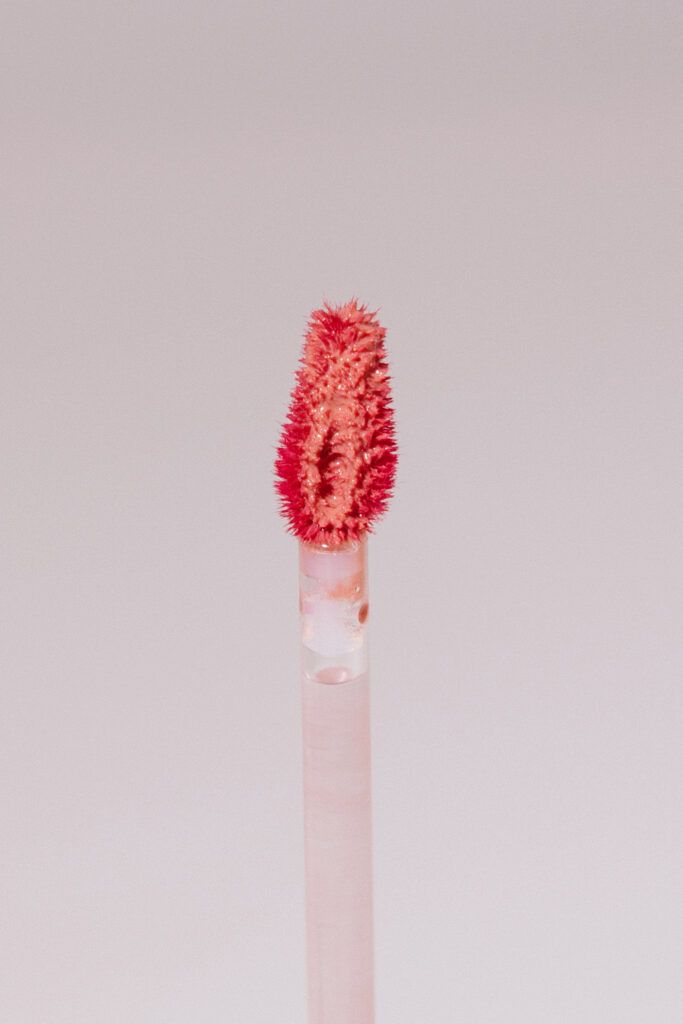 Матовый тинт-бальзам для губ BRAYE Thin Water Blur Tint [01 Affection] 3,6g