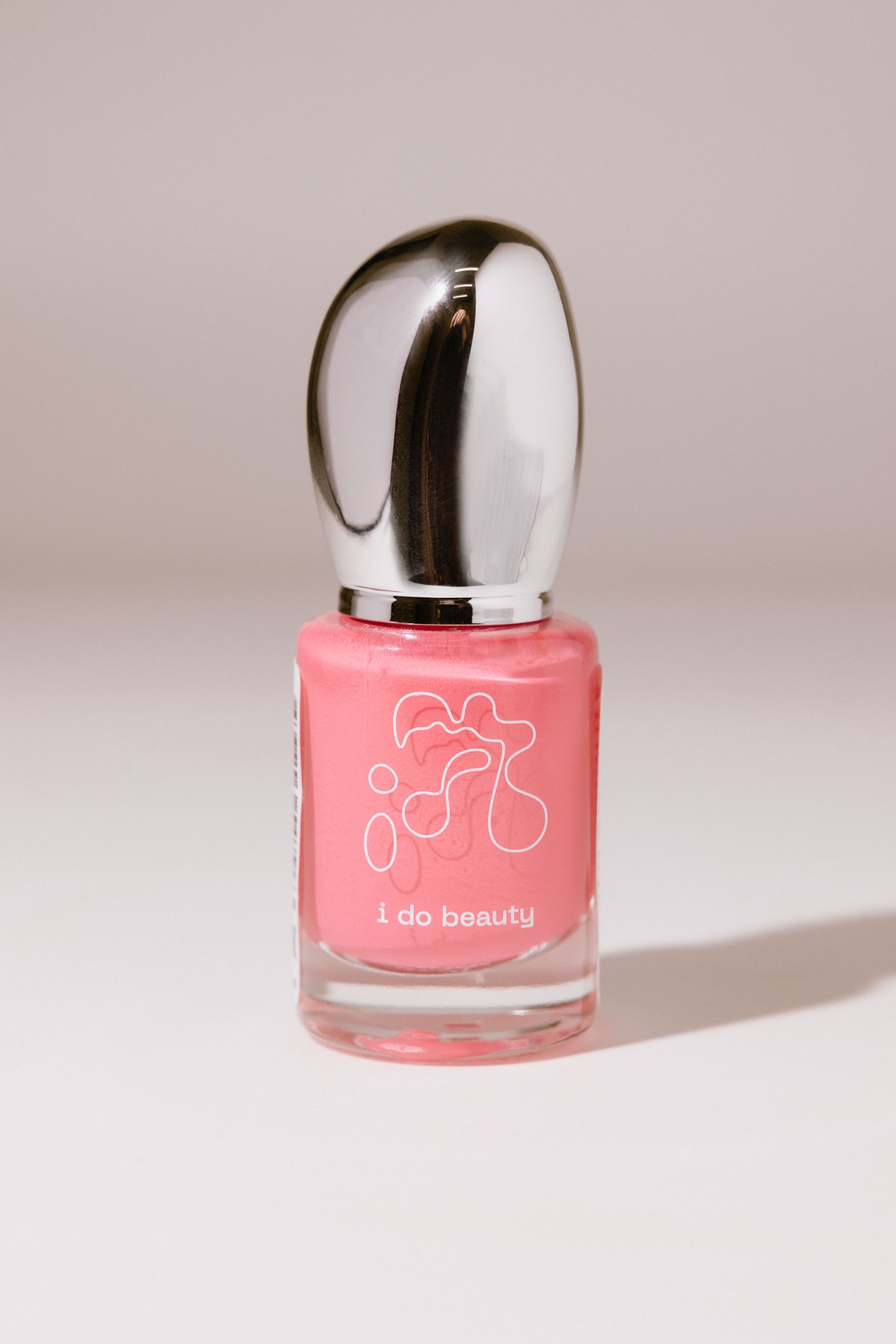 Цветной лак i do beauty №02 11ml