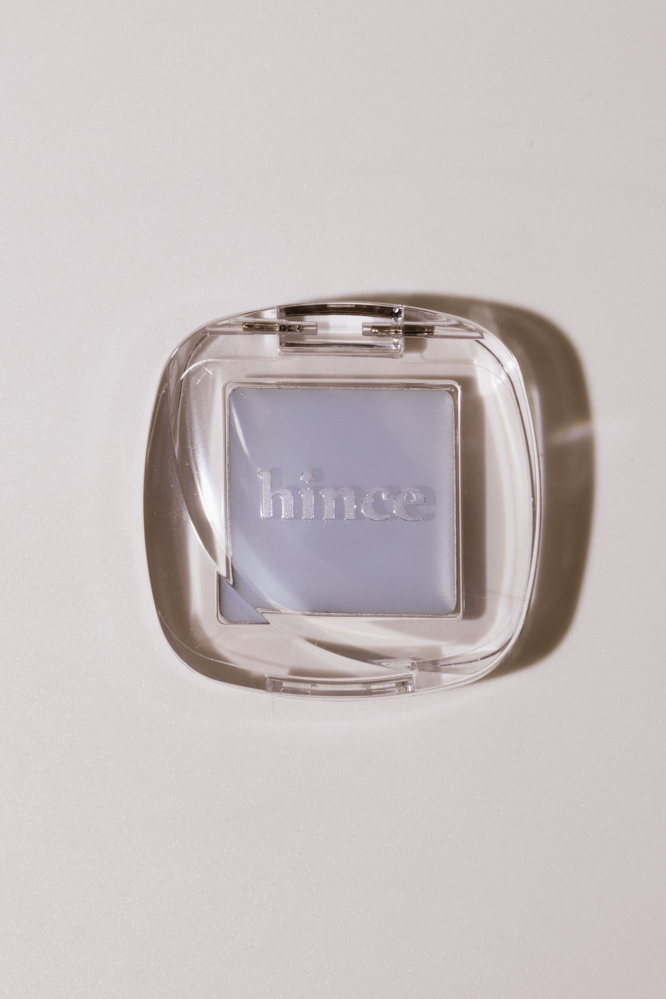 Праймер для глаз hince Single Eye primer [01 Blue Soap] 1,5g