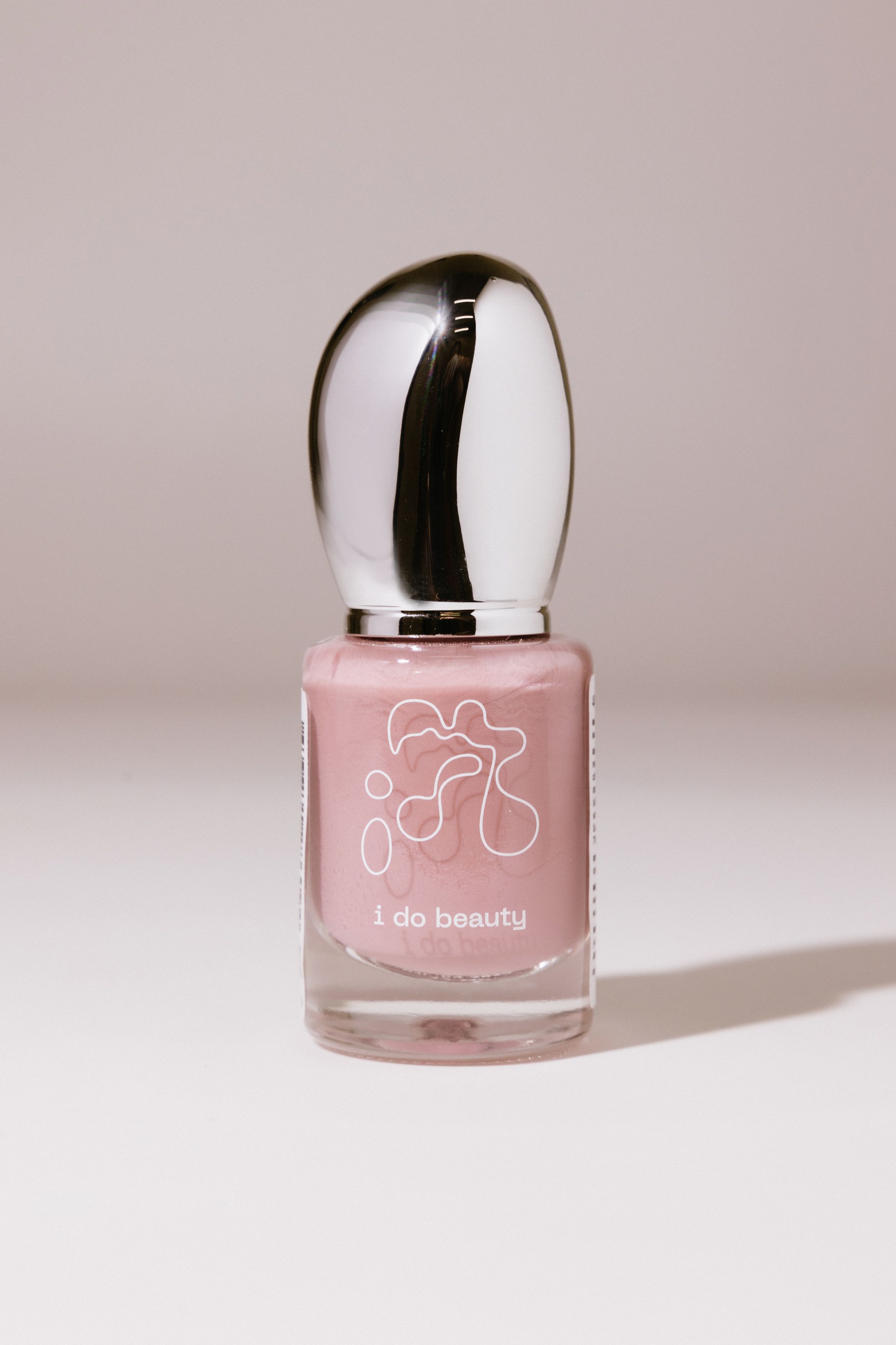 Цветной лак i do beauty №15 11ml