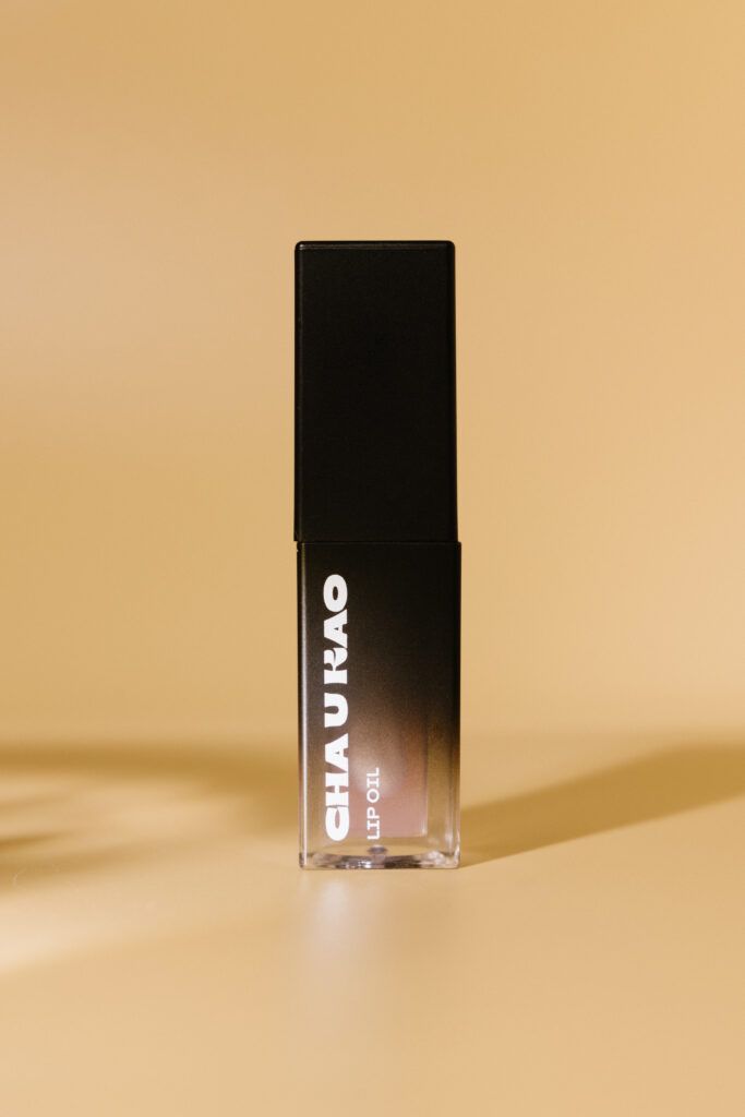 Масло-тинт для губ CHA U KAO CRAZY ROZE Lip Oil Tint 5ml