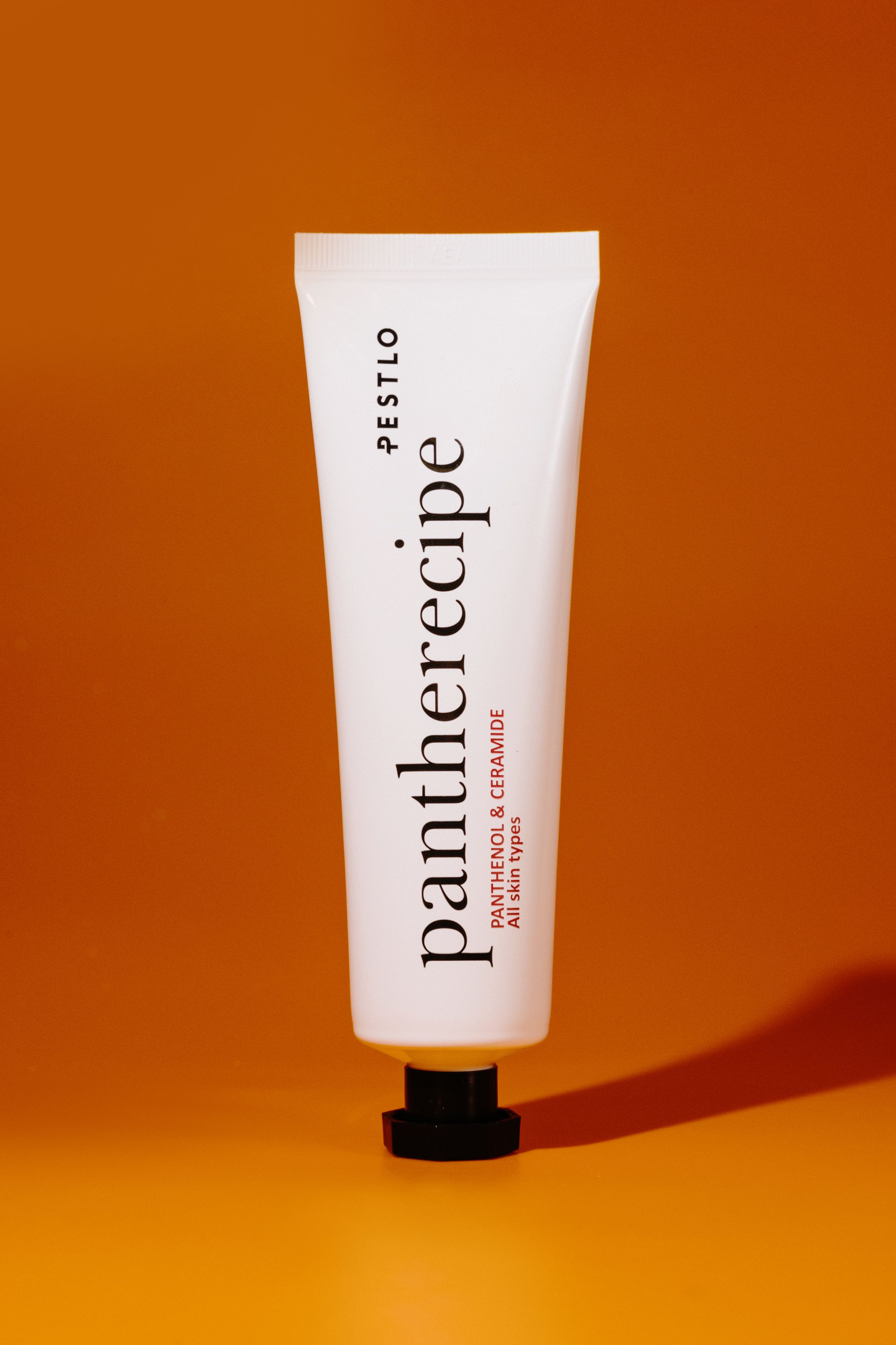 

Увлажняющий крем с пантенолом PESTLO Pantherecipe cream 50ml