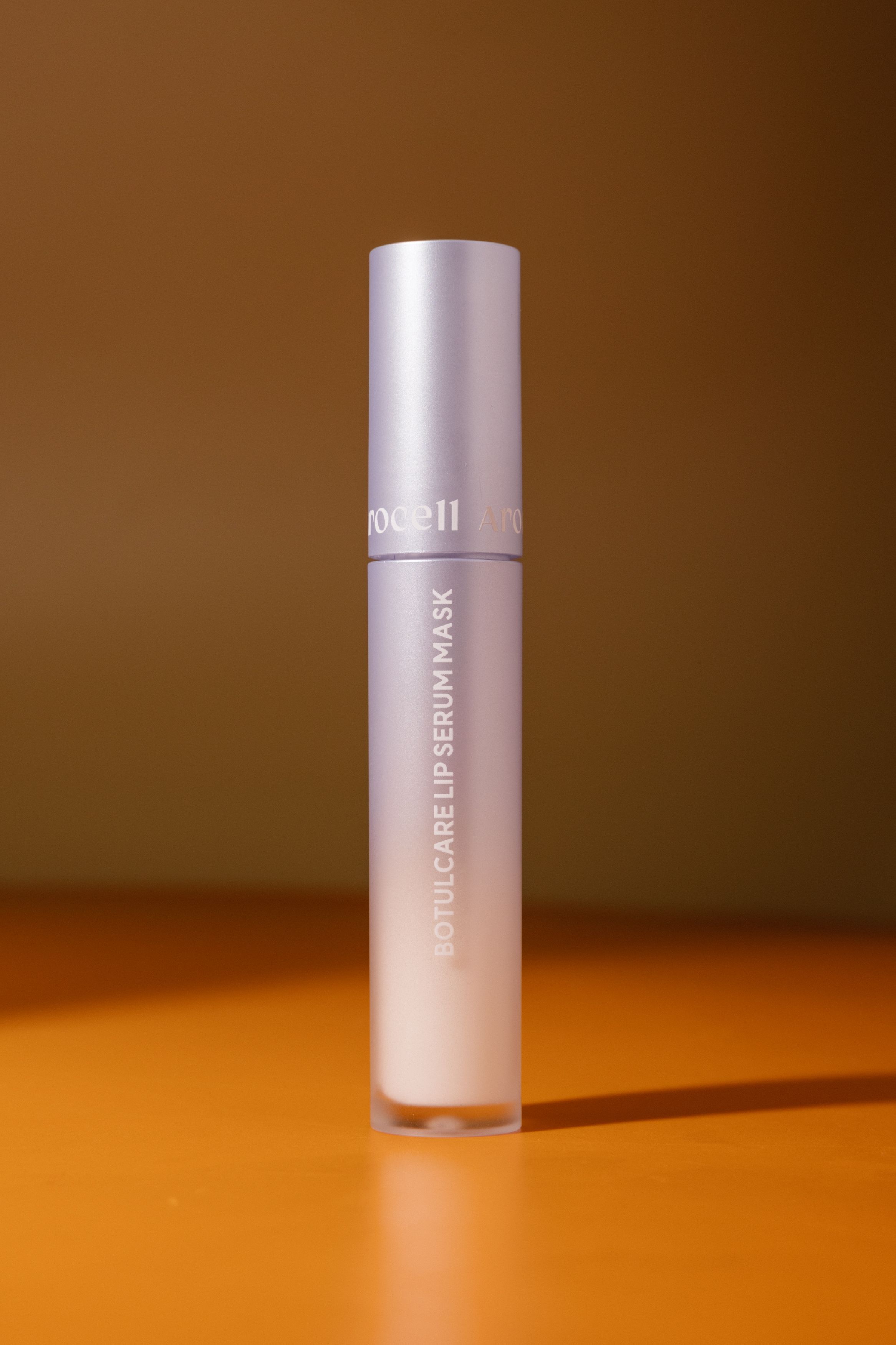

Cыворотка-маска для губ с ботулиническим полипептидом Arocell Botulcare Lip Serum Mask 5гр