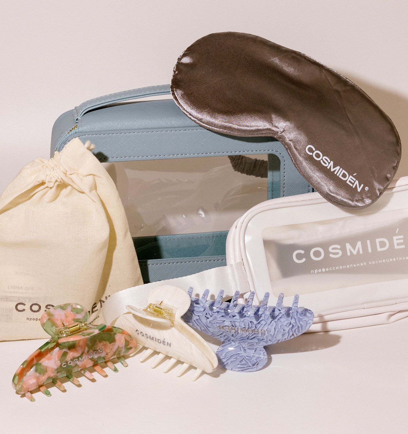 Подарки от COSMIDEN