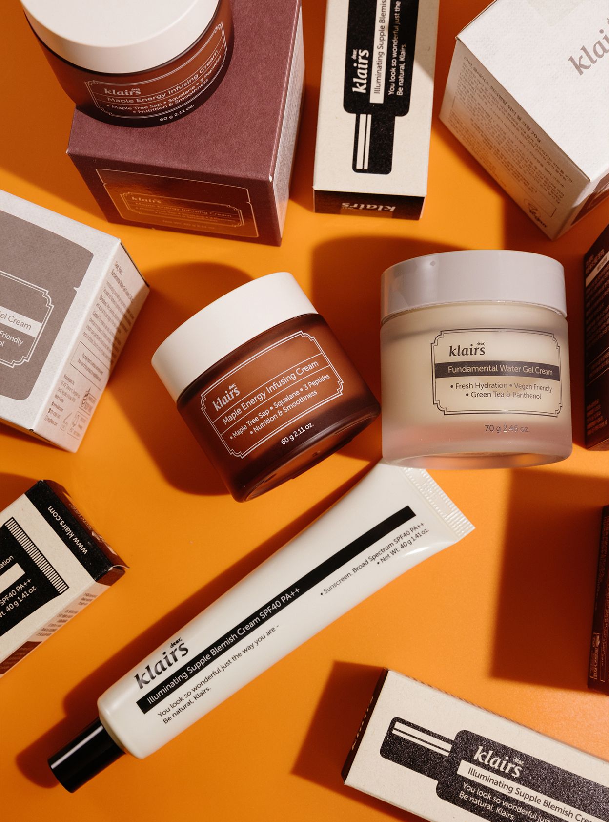 Вы сделали заказ? 