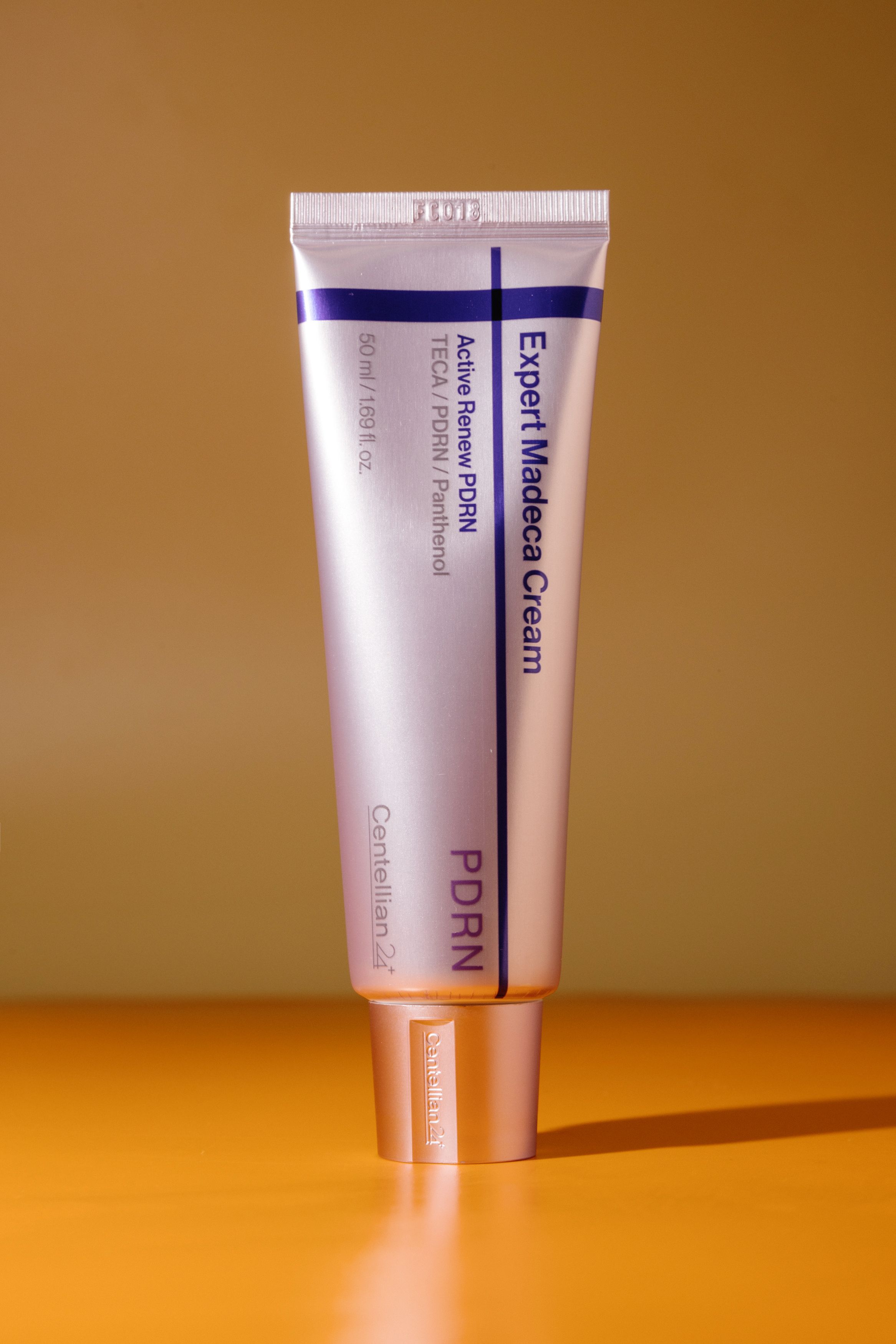 

Крем для лица восстанавливающий с ПДРН Centellian24 PDRN Expert Madeca Cream Active Renew PDRN 50мл