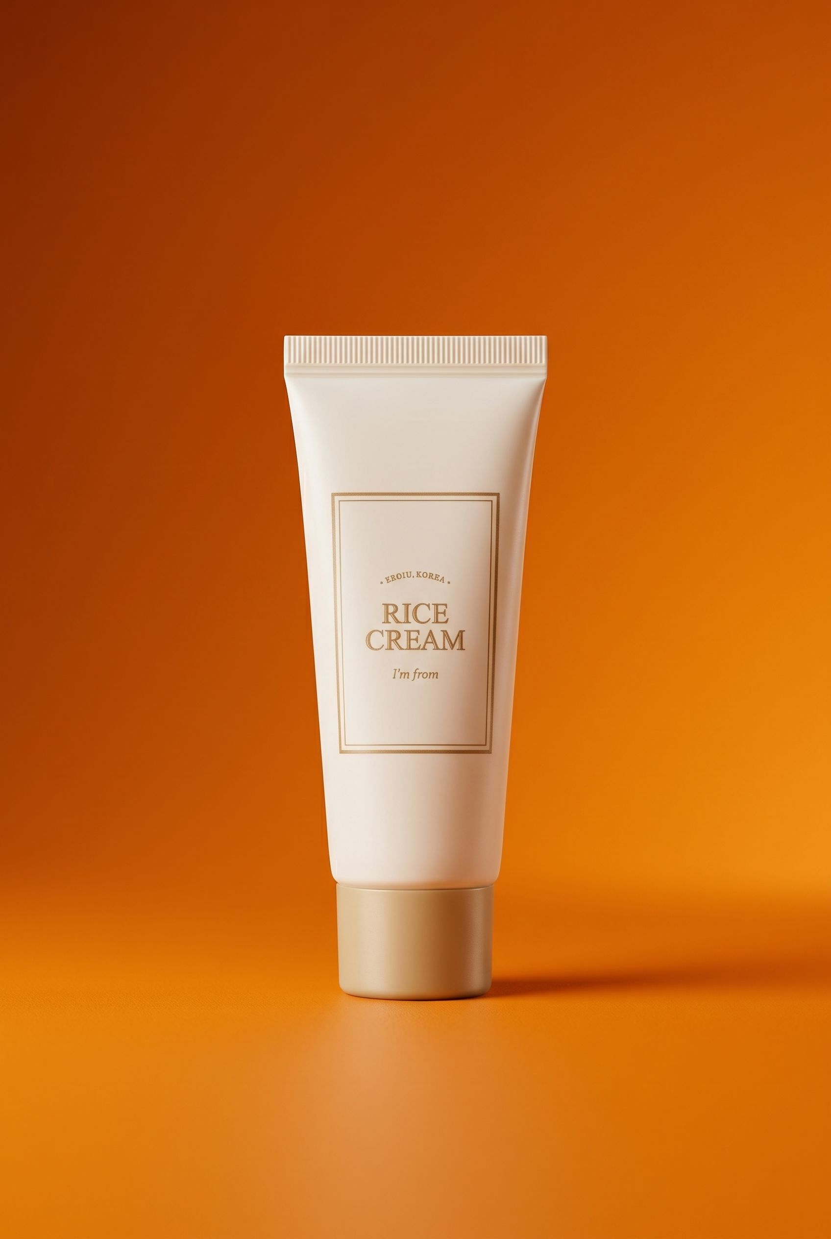 Нежный крем Im from Rice Cream 15г 550₽