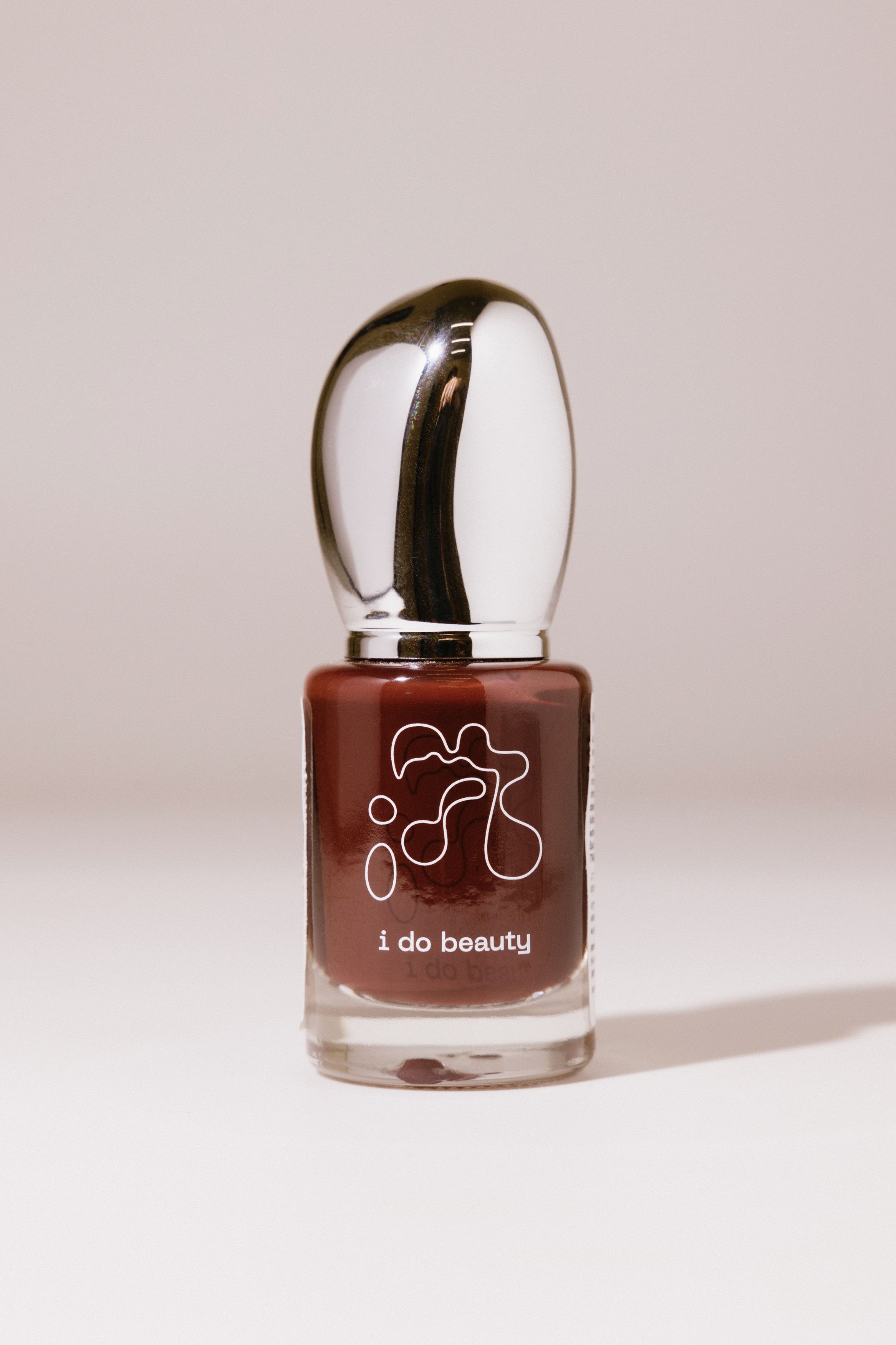 Цветной лак i do beauty №06 11ml