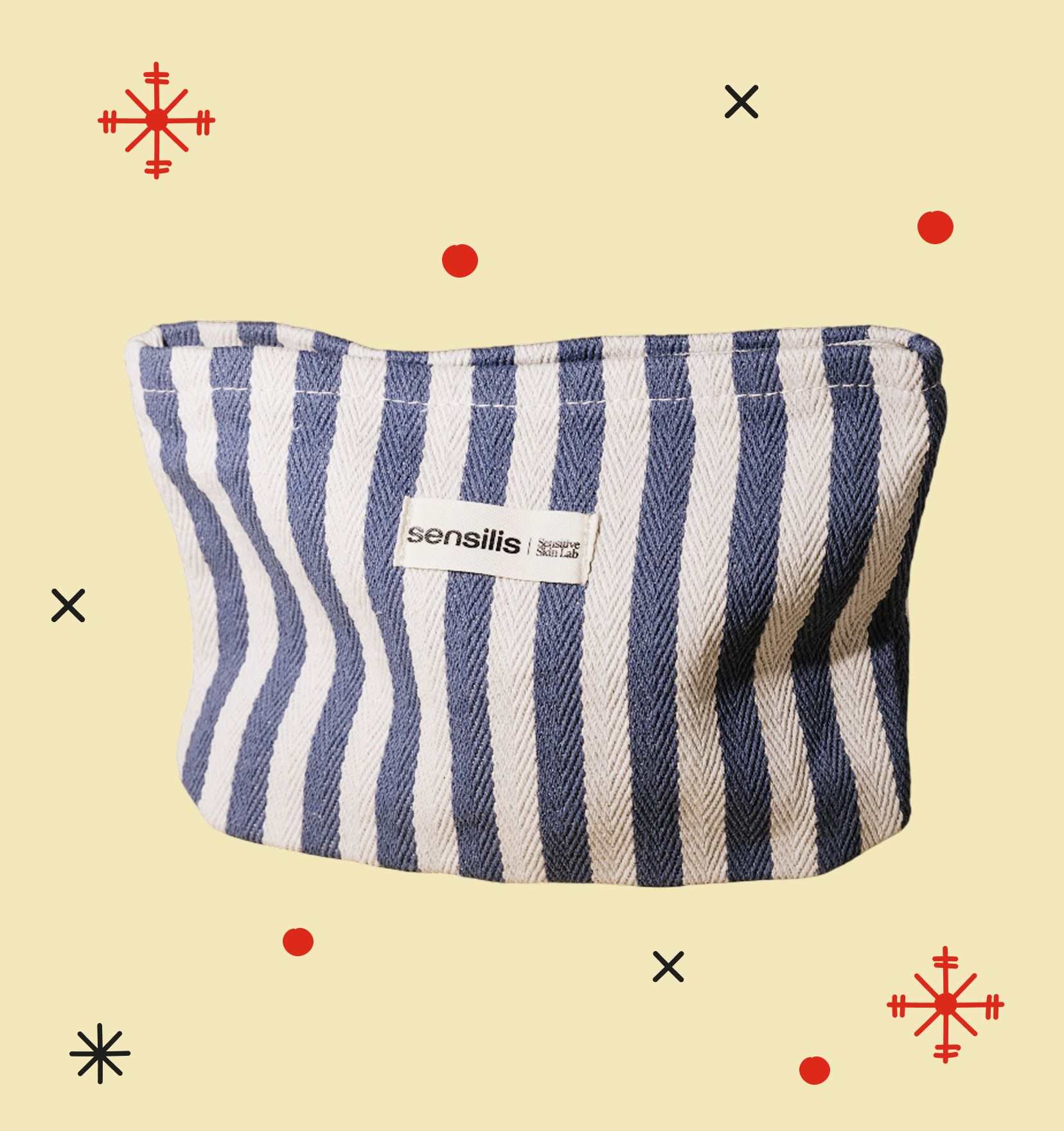 Подарок от SENSILIS 