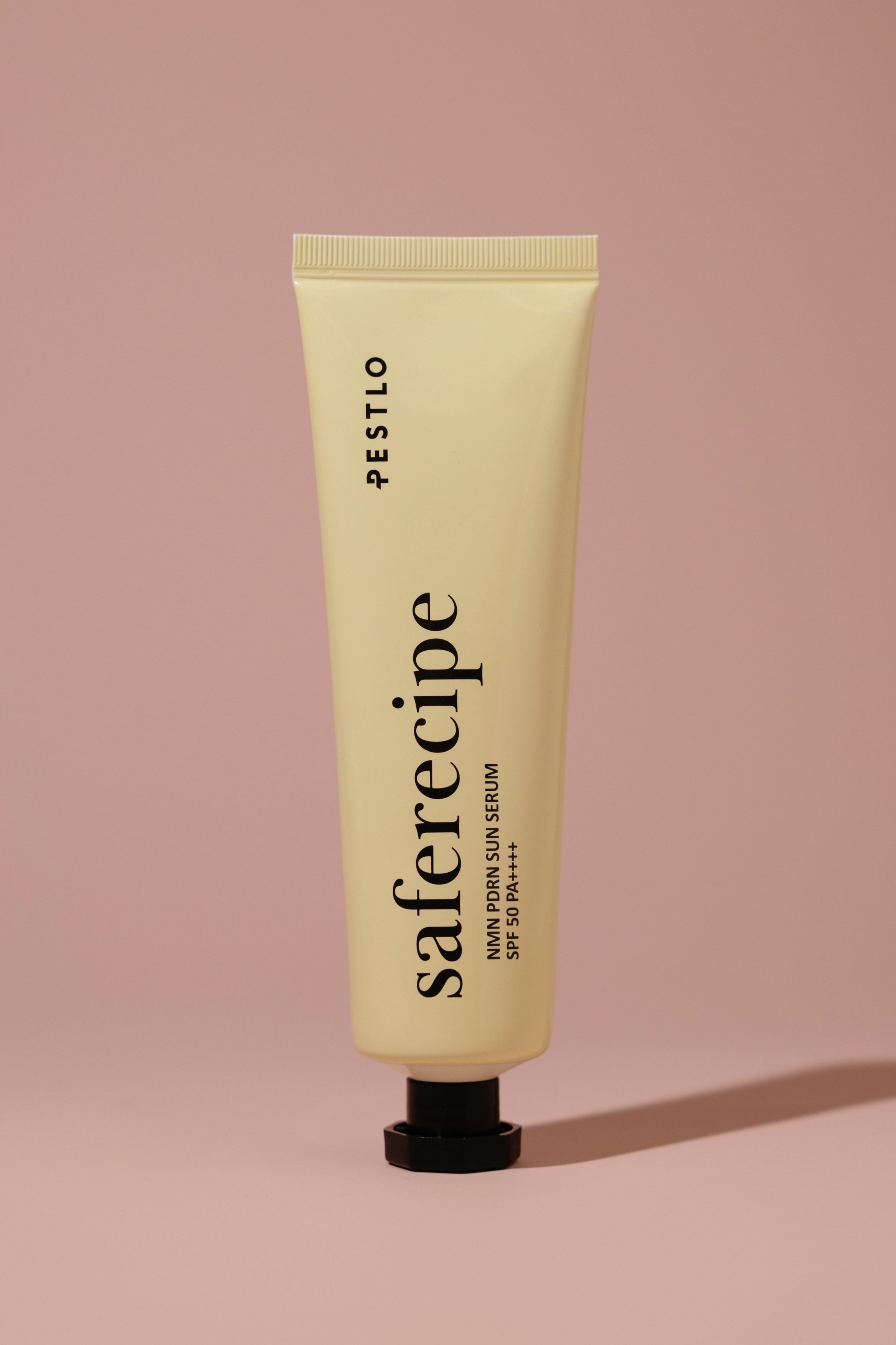 Солнцезащитная сыворотка с ПДРН PESTLO NMN PDRN Sun Serum 50мл 2930₽