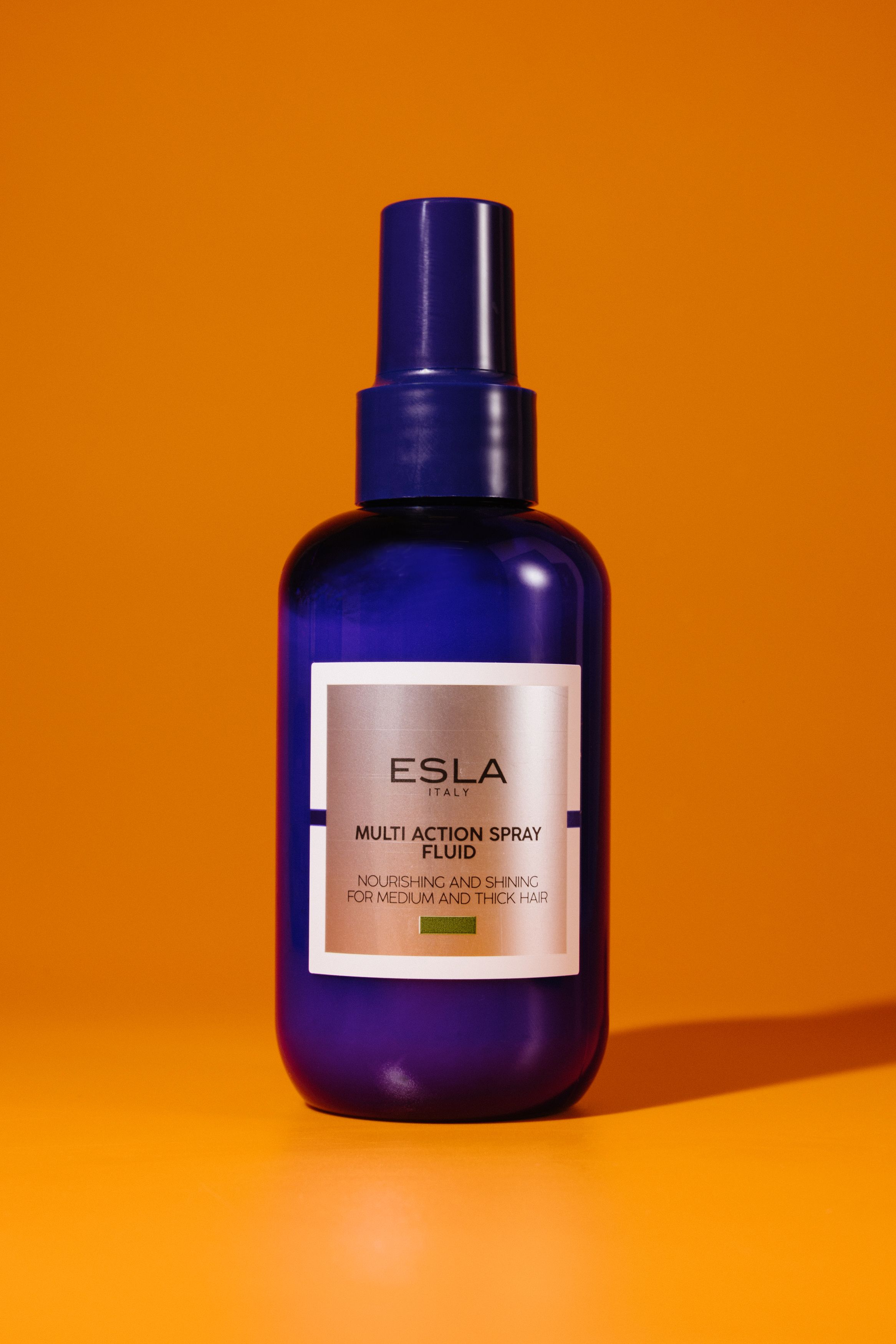 Смягчающий мультифункциональный спрей-флюид ESLA Italy Multi Action Fluid 150ml