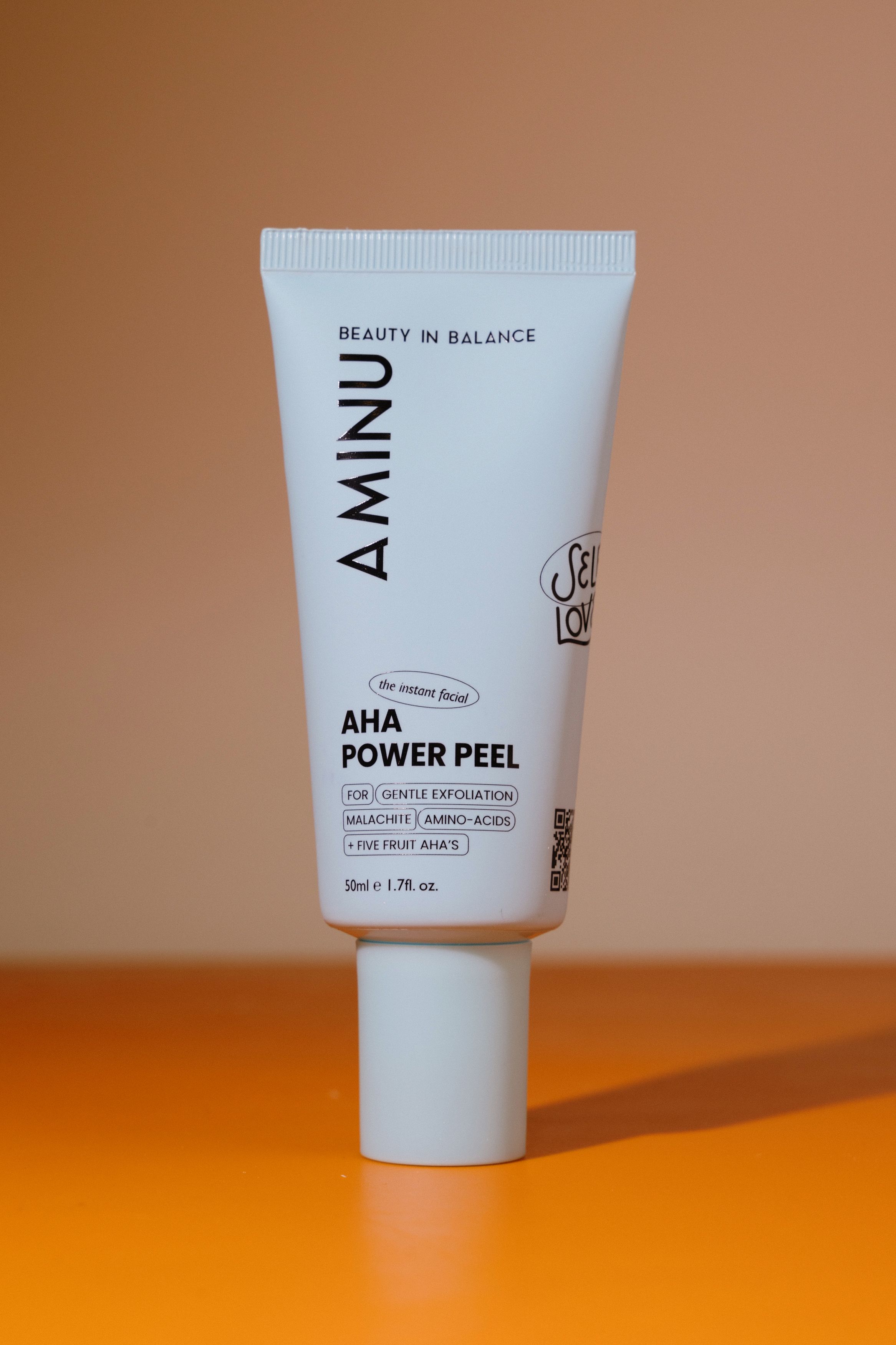 Пилинг с АНА кислотами AMINU AHA Power Peel 50ml
