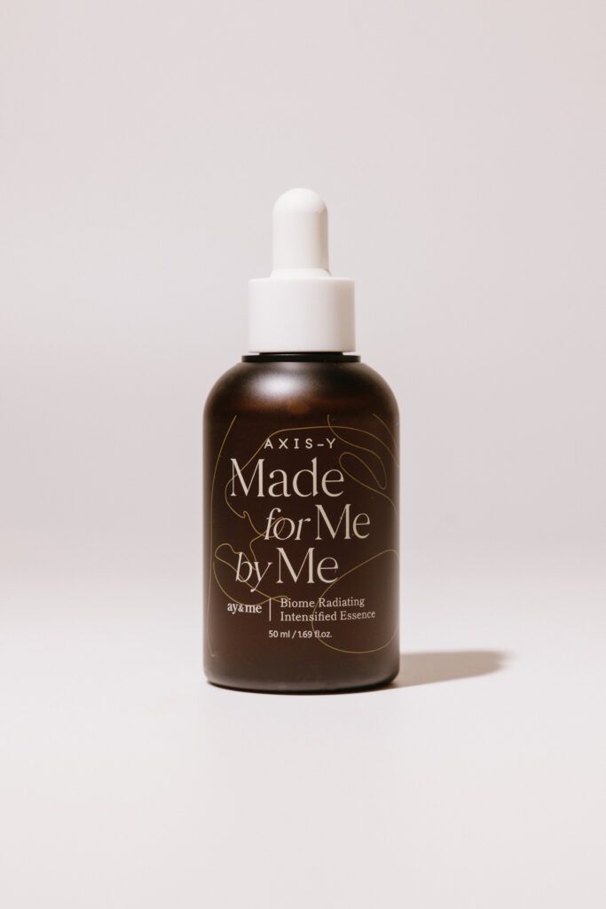 Биомная эссенция для лица AXIS-Y Biome Radiating Intensified Essence 50ml