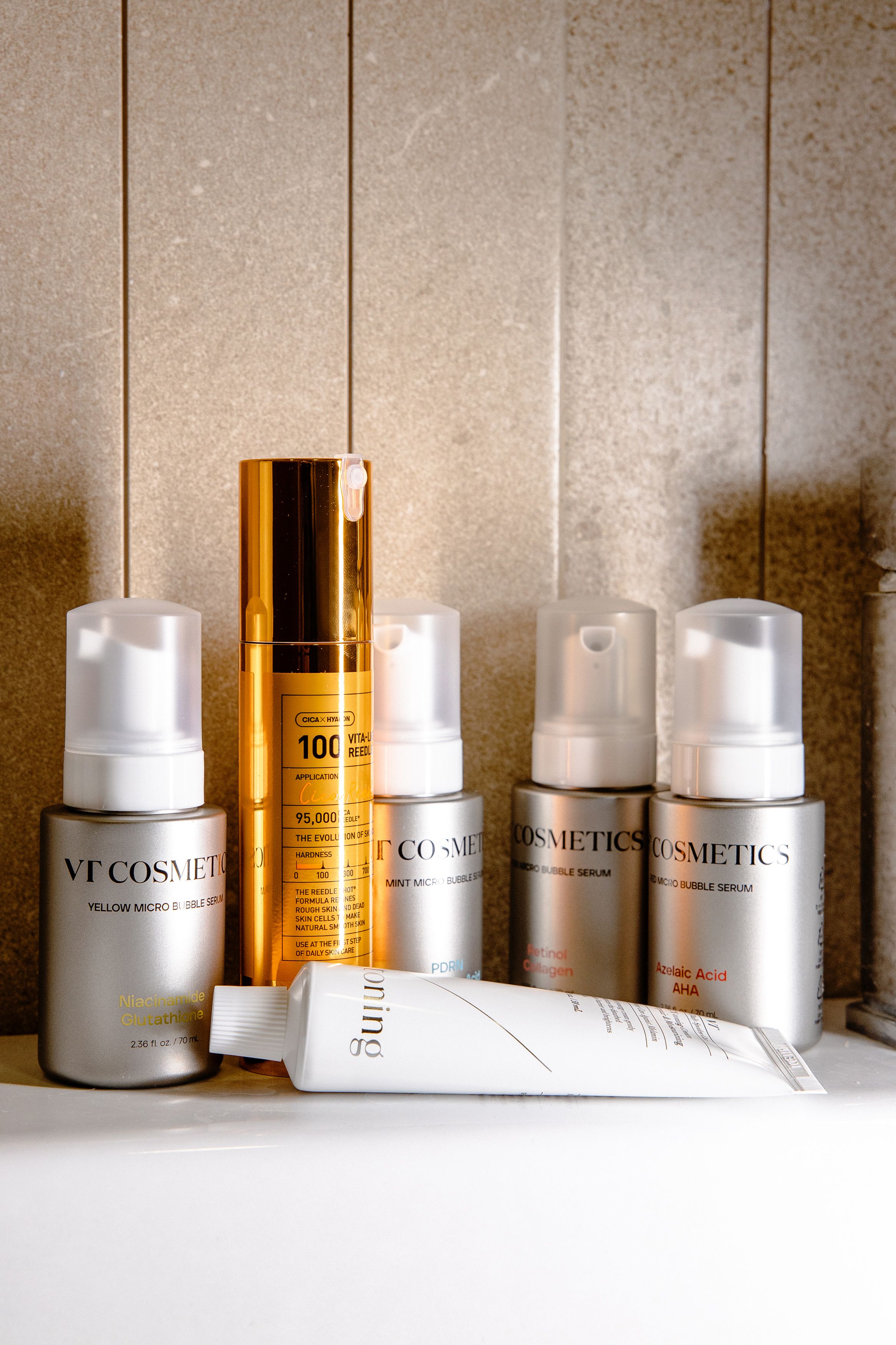 Подарки к заказу от 7900₽