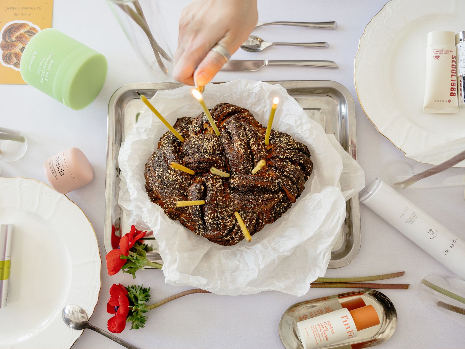 До -25% почти на все ☺️