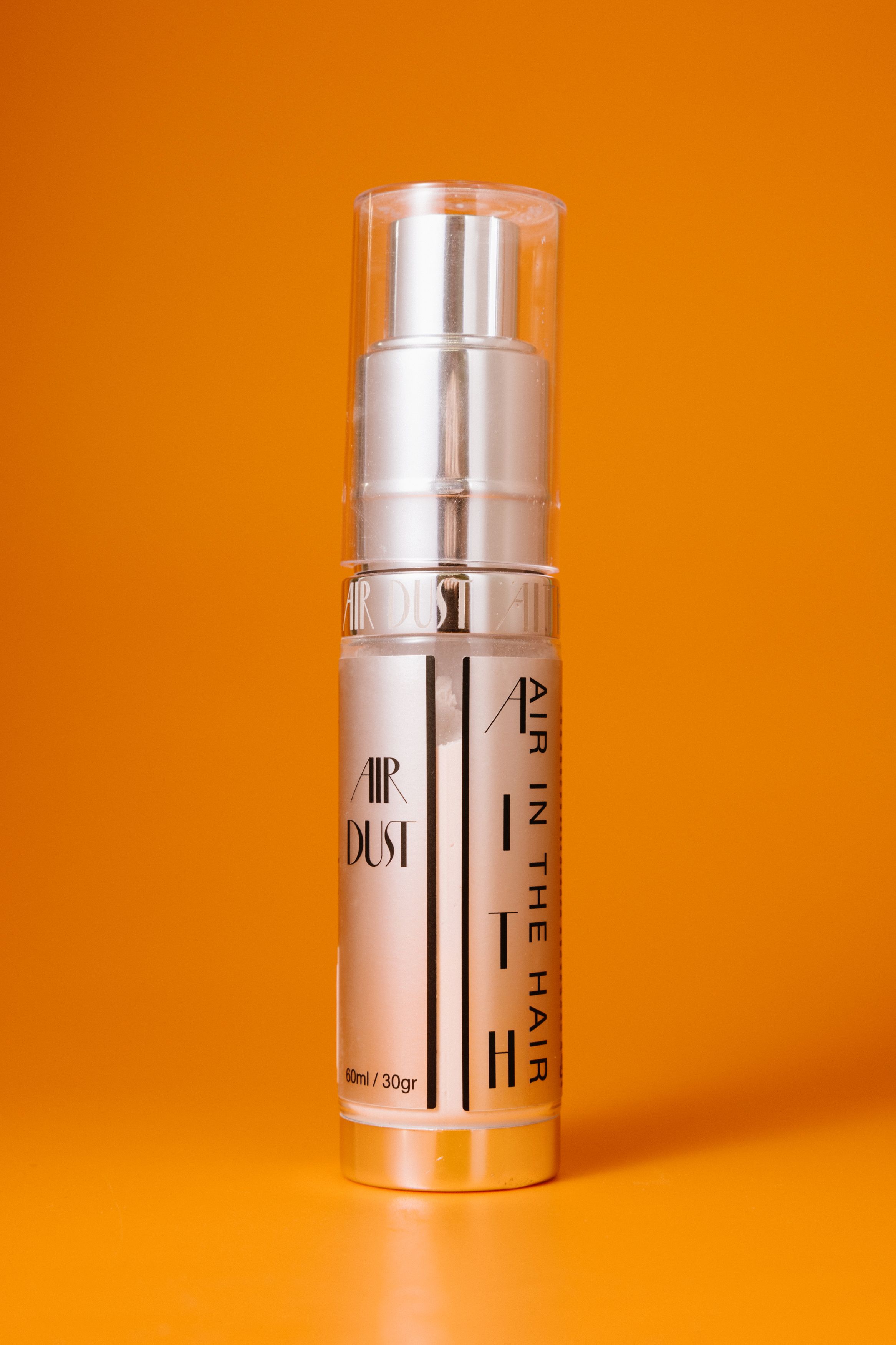 Сухой шампунь Air Dust Air In The Hair 60 мл