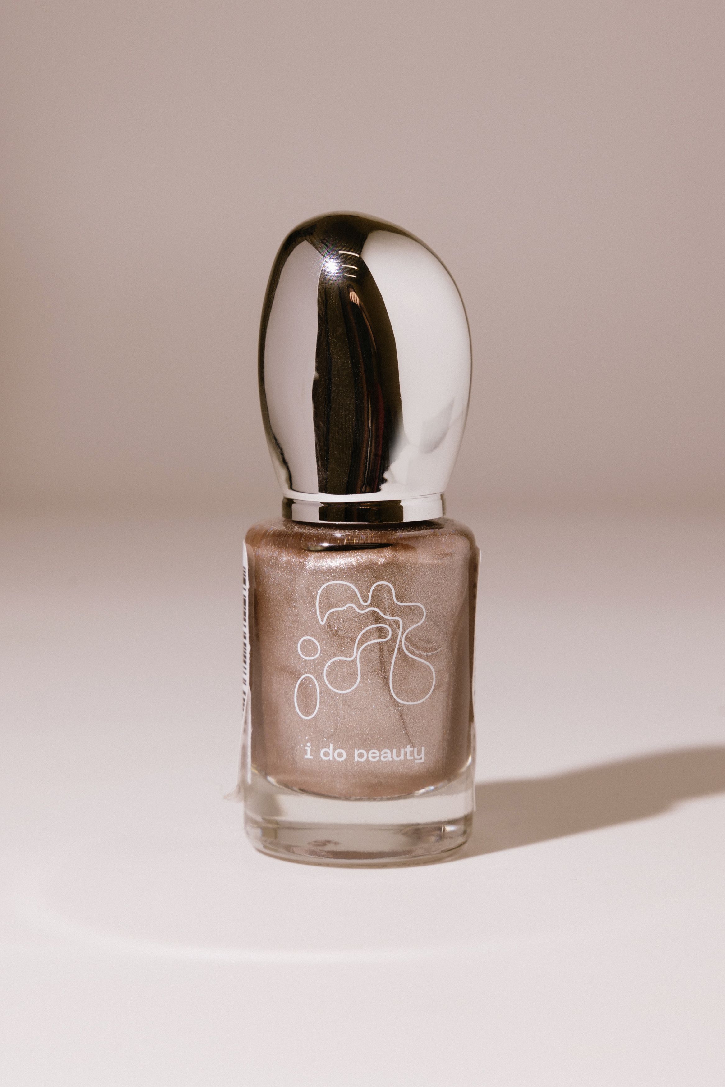 Цветной лак i do beauty №18 11ml